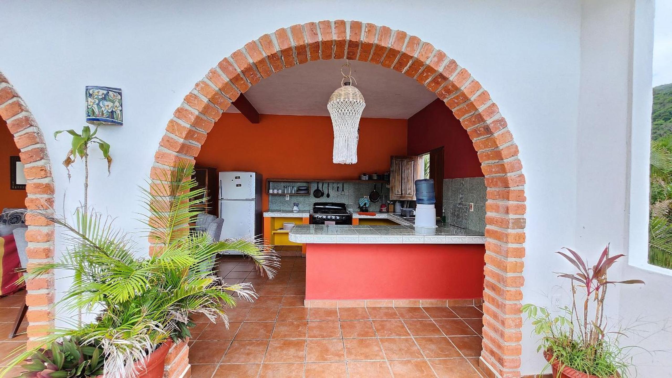 Deluxe Villa photo 3