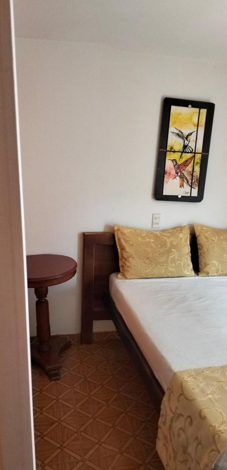 Double Room photo 3