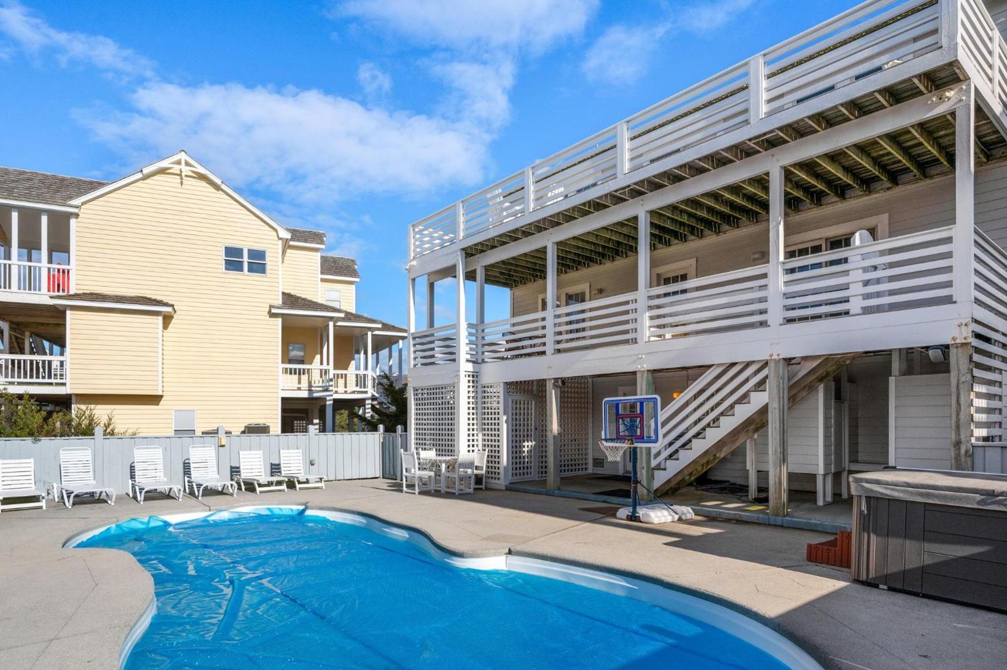 Six-Bedroom Holiday Home photo 3