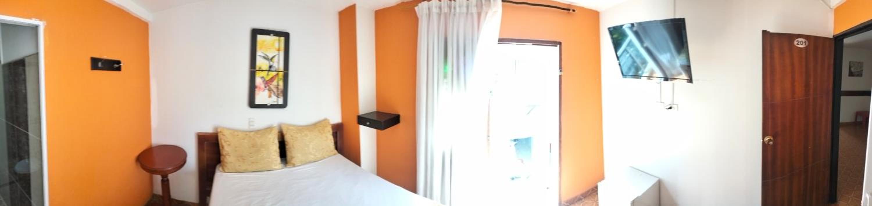 Double Room photo 2