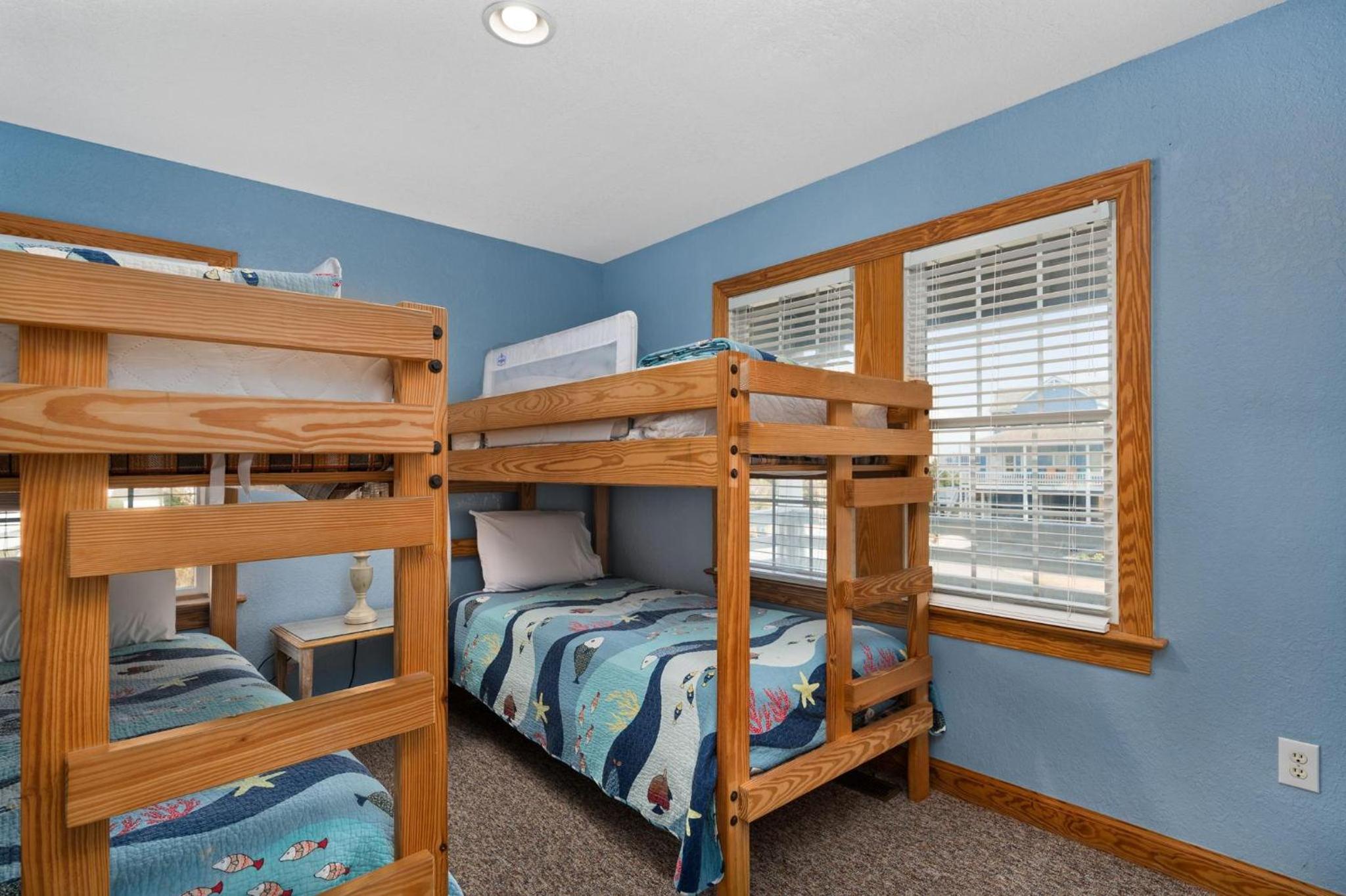 Six-Bedroom Holiday Home photo 3