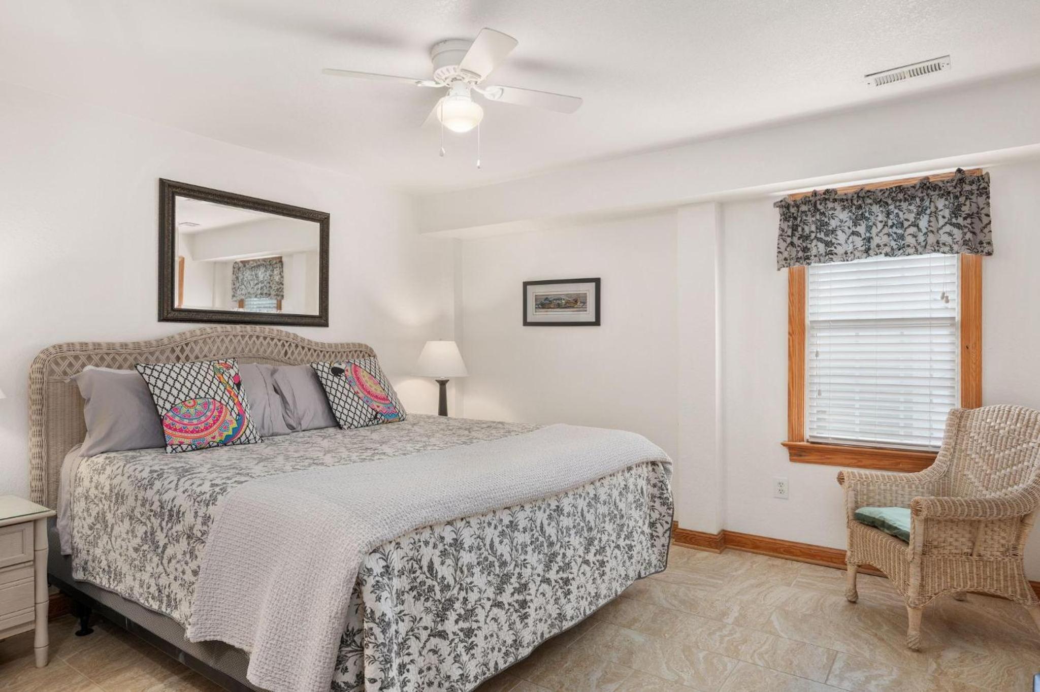 Six-Bedroom Holiday Home photo 1