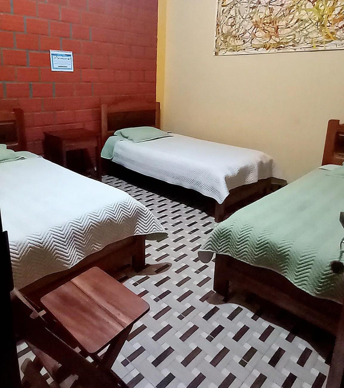 Triple Room photo 1