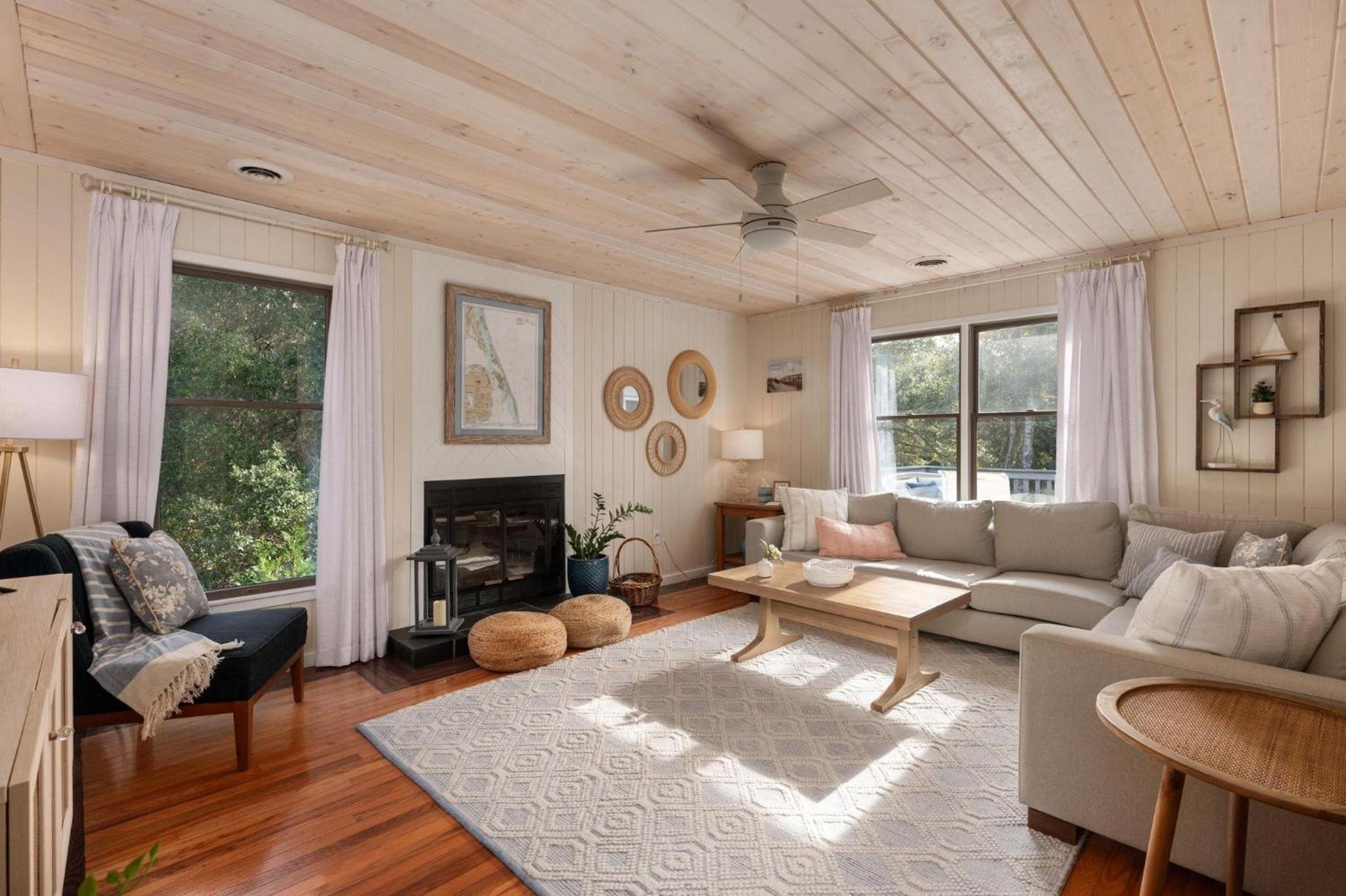 Three-Bedroom Vacation Home  photo 1