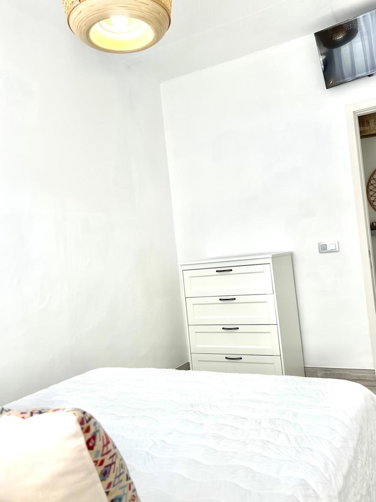 Casa de tres habitaciones