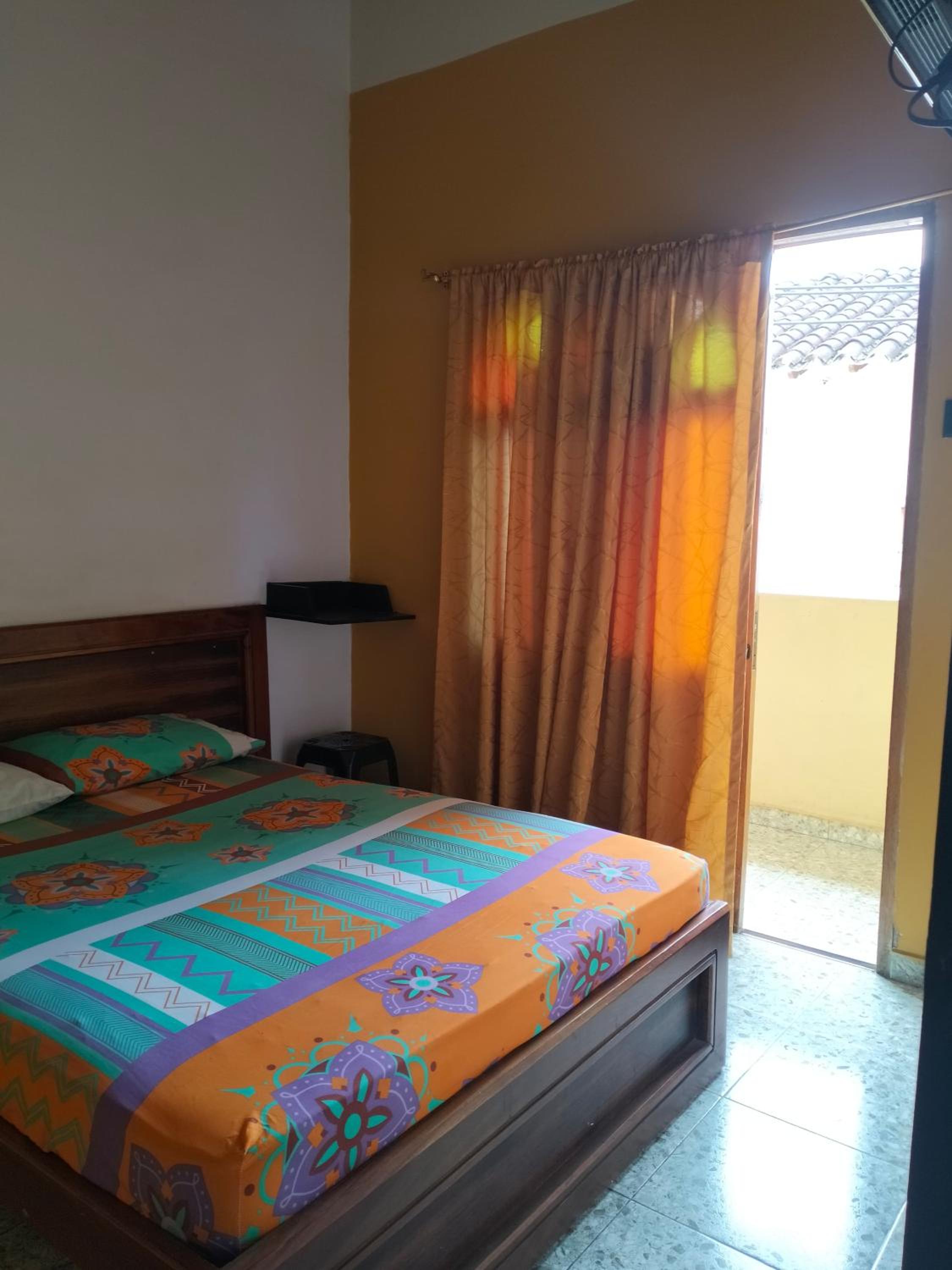 Double Or Twin Room photo 2