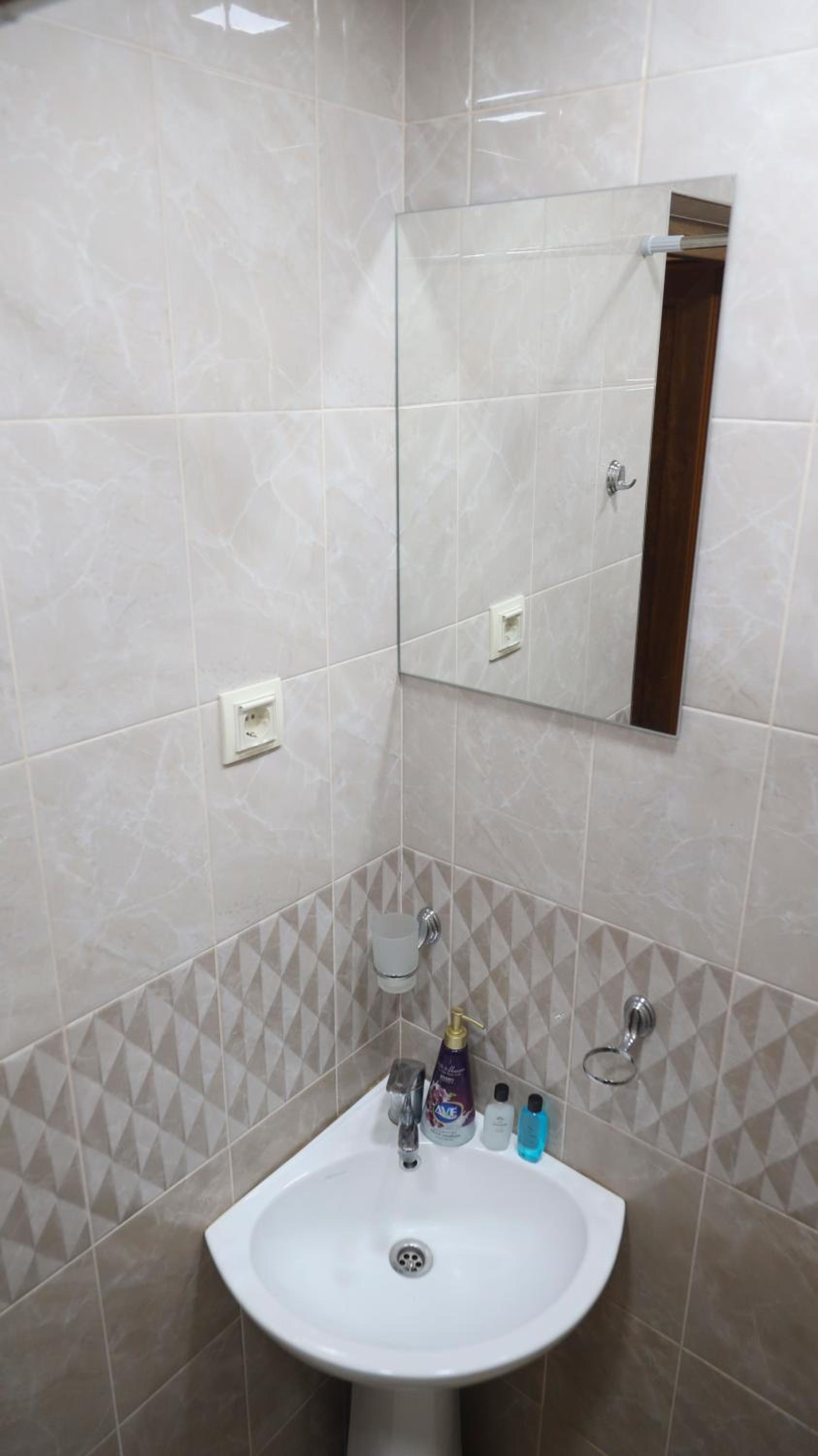 Standard Double or Twin Room photo 2