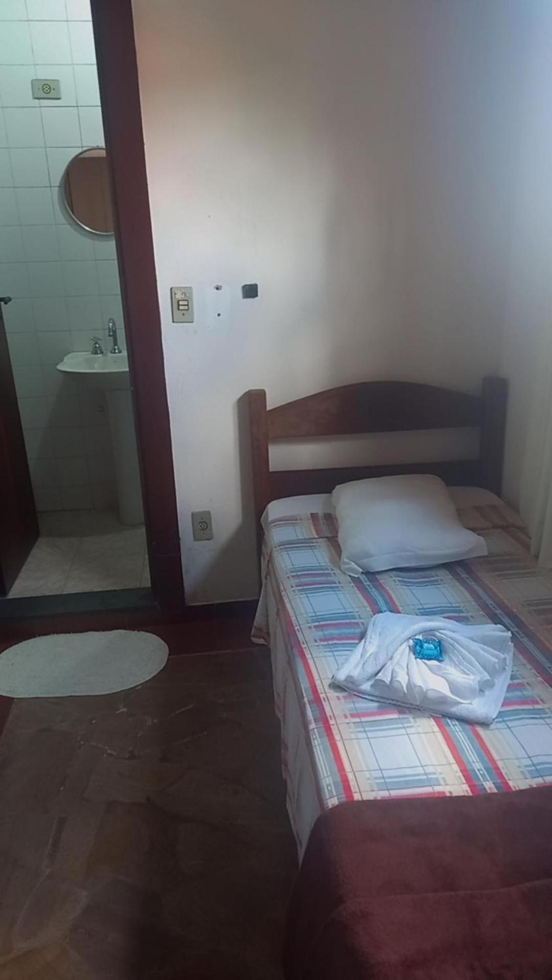 Economy Single Room photo 1