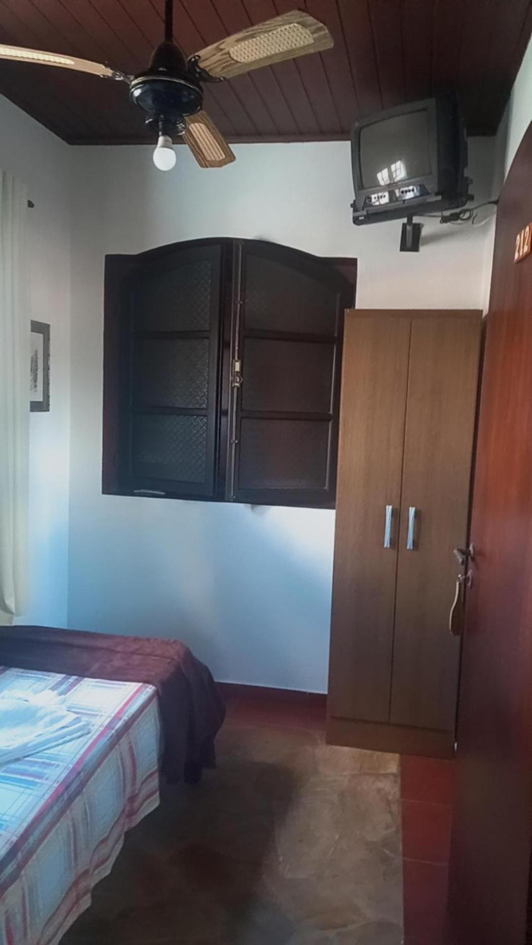 Economy Single Room photo 3