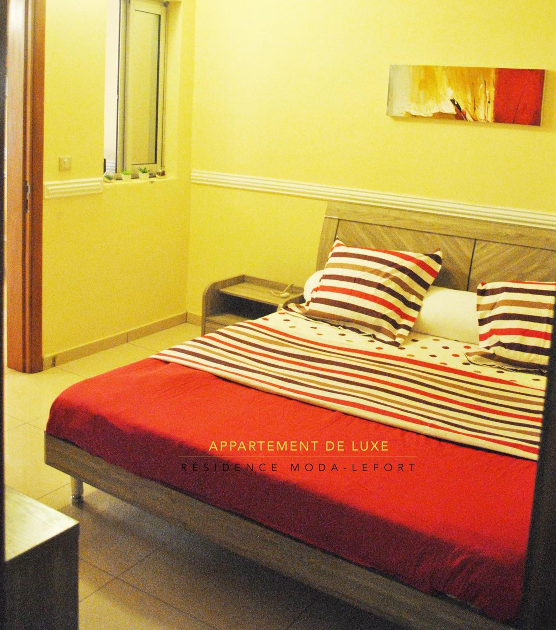 One-Bedroom Apartment photo 3