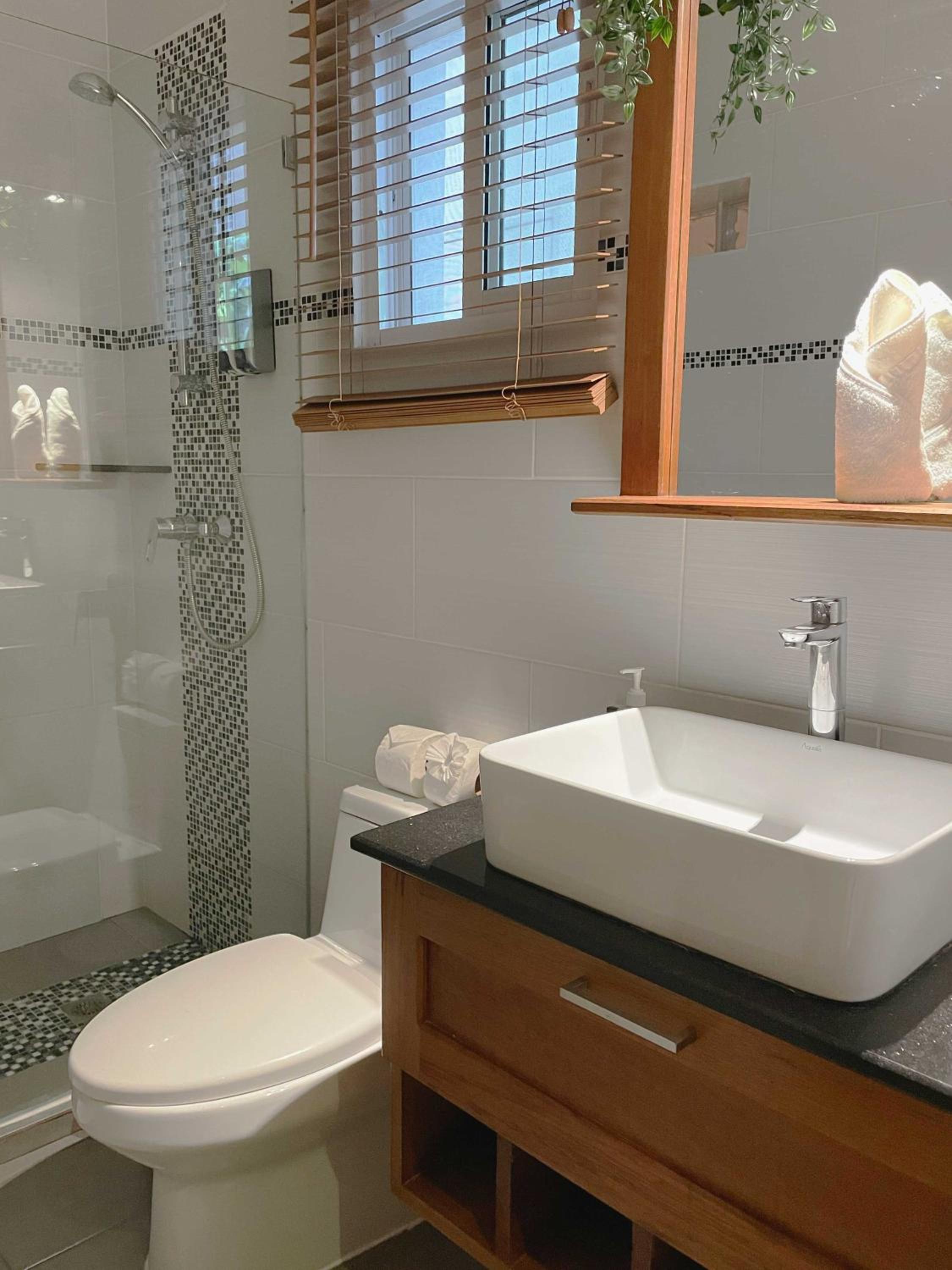 Standard One-Bedroom Apartment photo 3