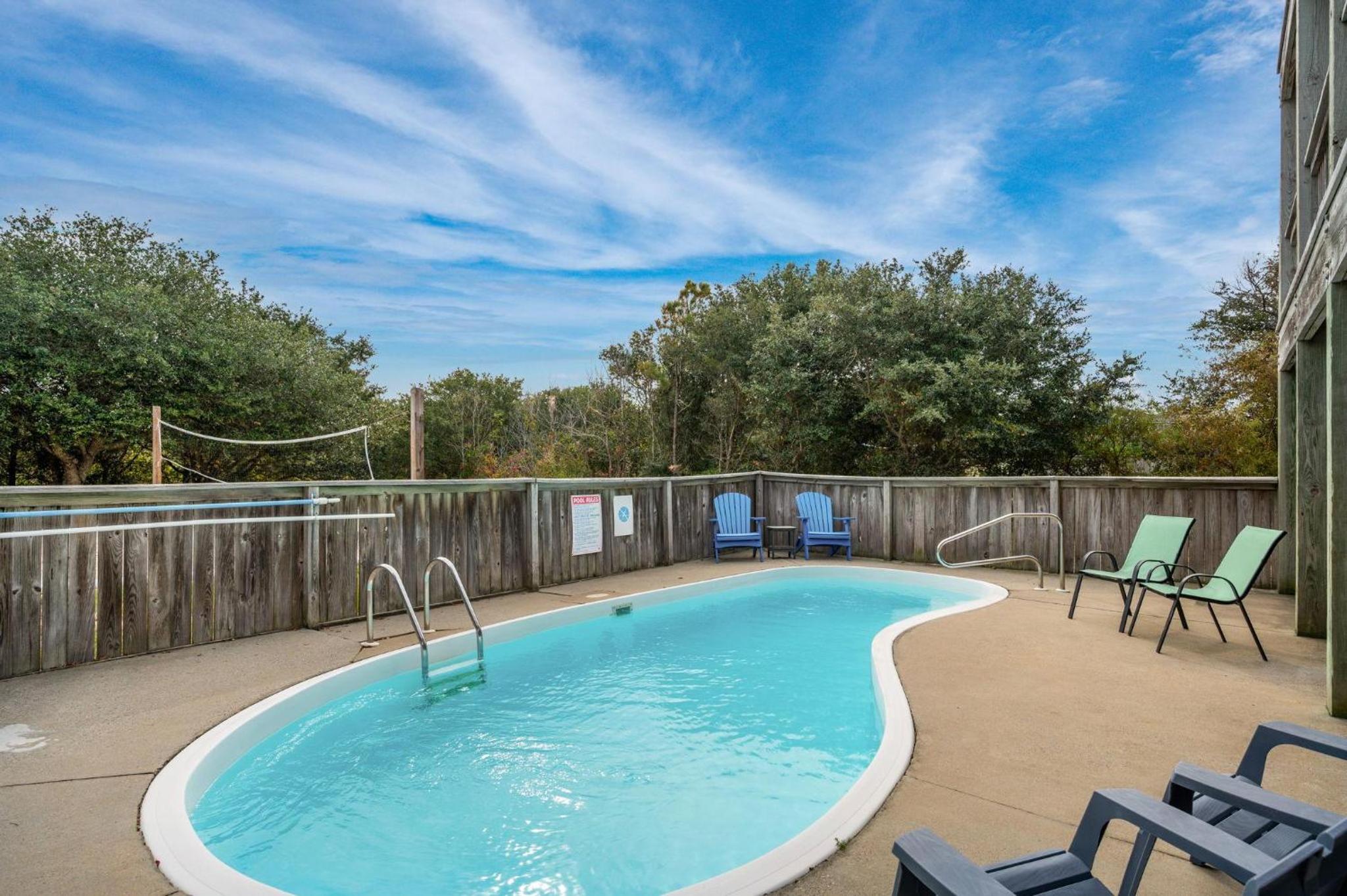 Five-Bedroom Holiday Home photo 3