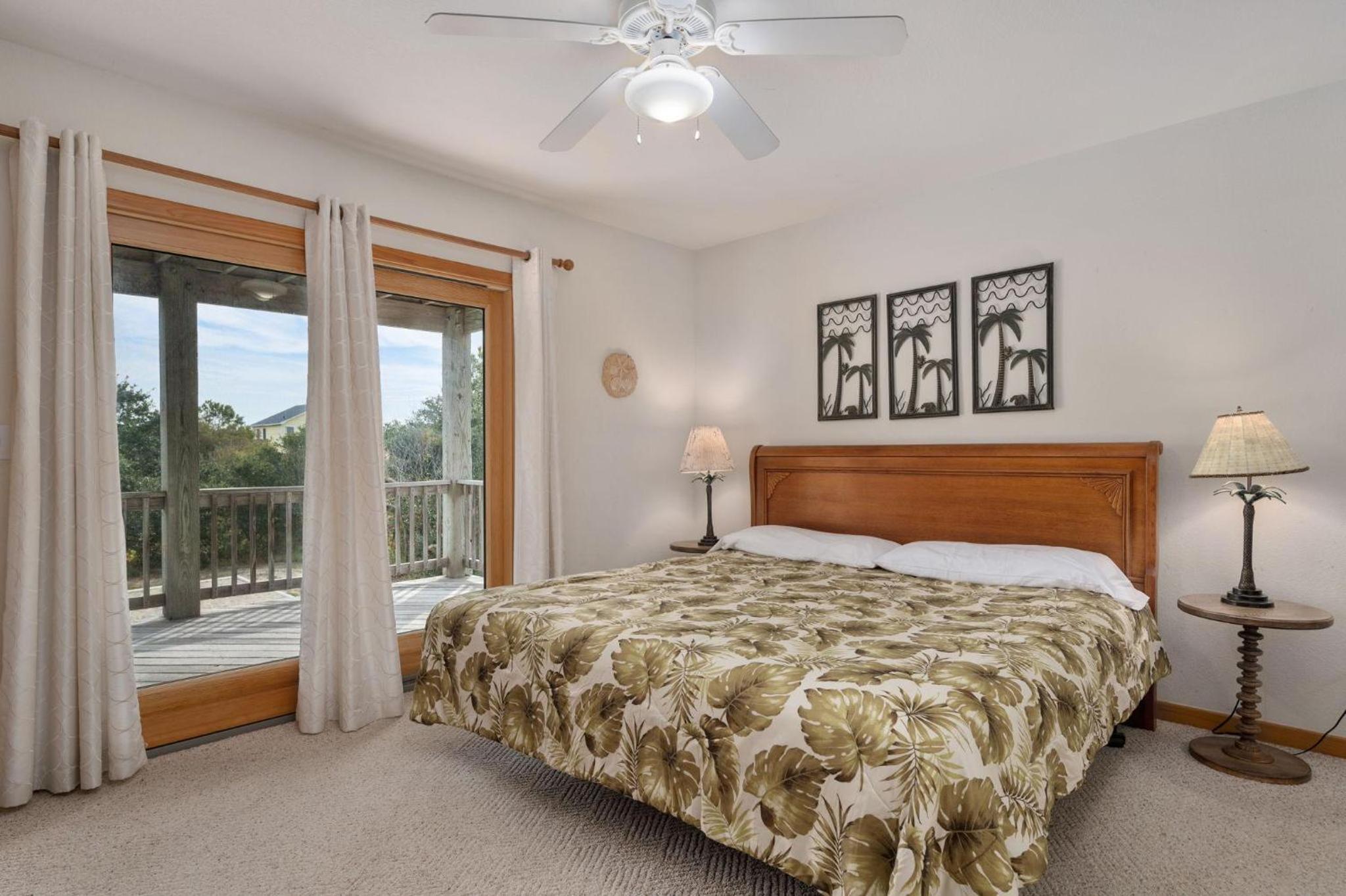 Five-Bedroom Holiday Home photo 1