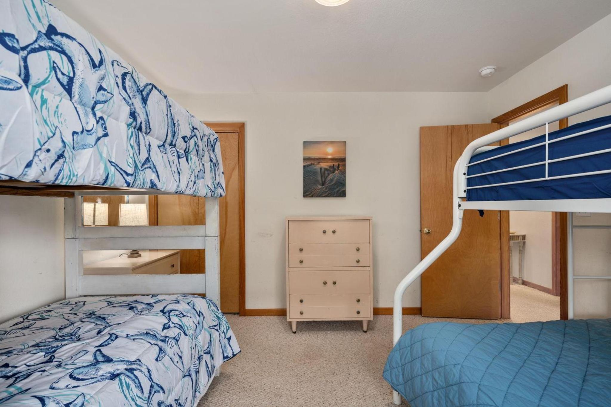 Five-Bedroom Holiday Home photo 2