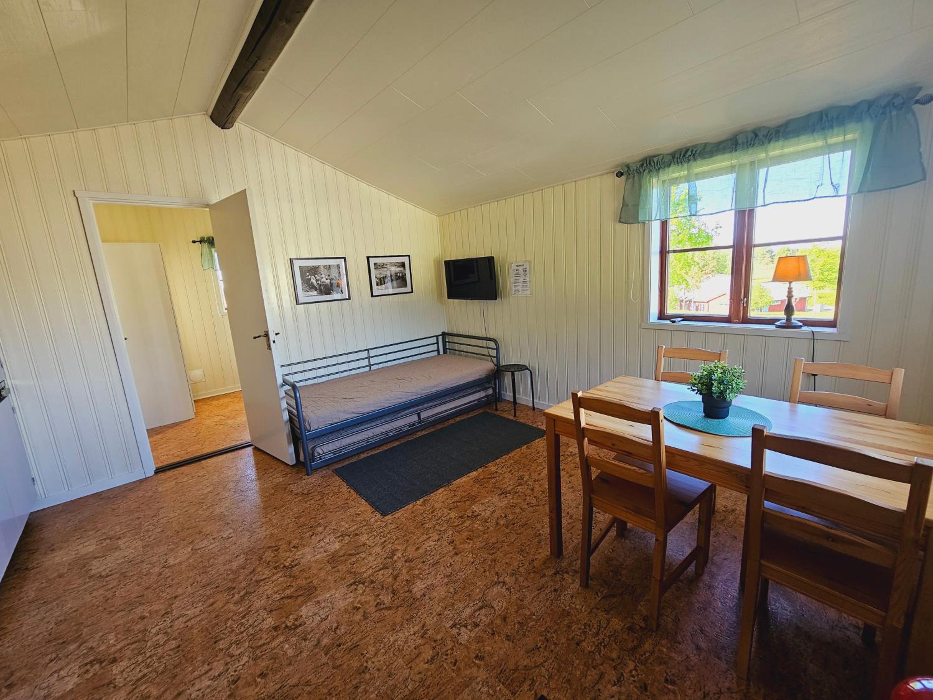 One-Bedroom House photo 2
