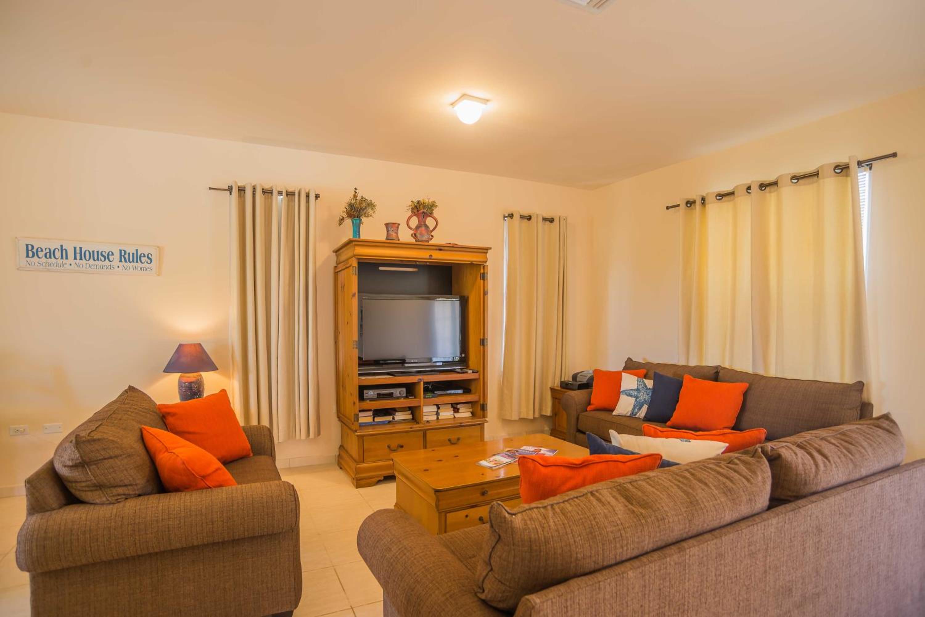 Two-Bedroom Villa With Private Pool - Oleander 27