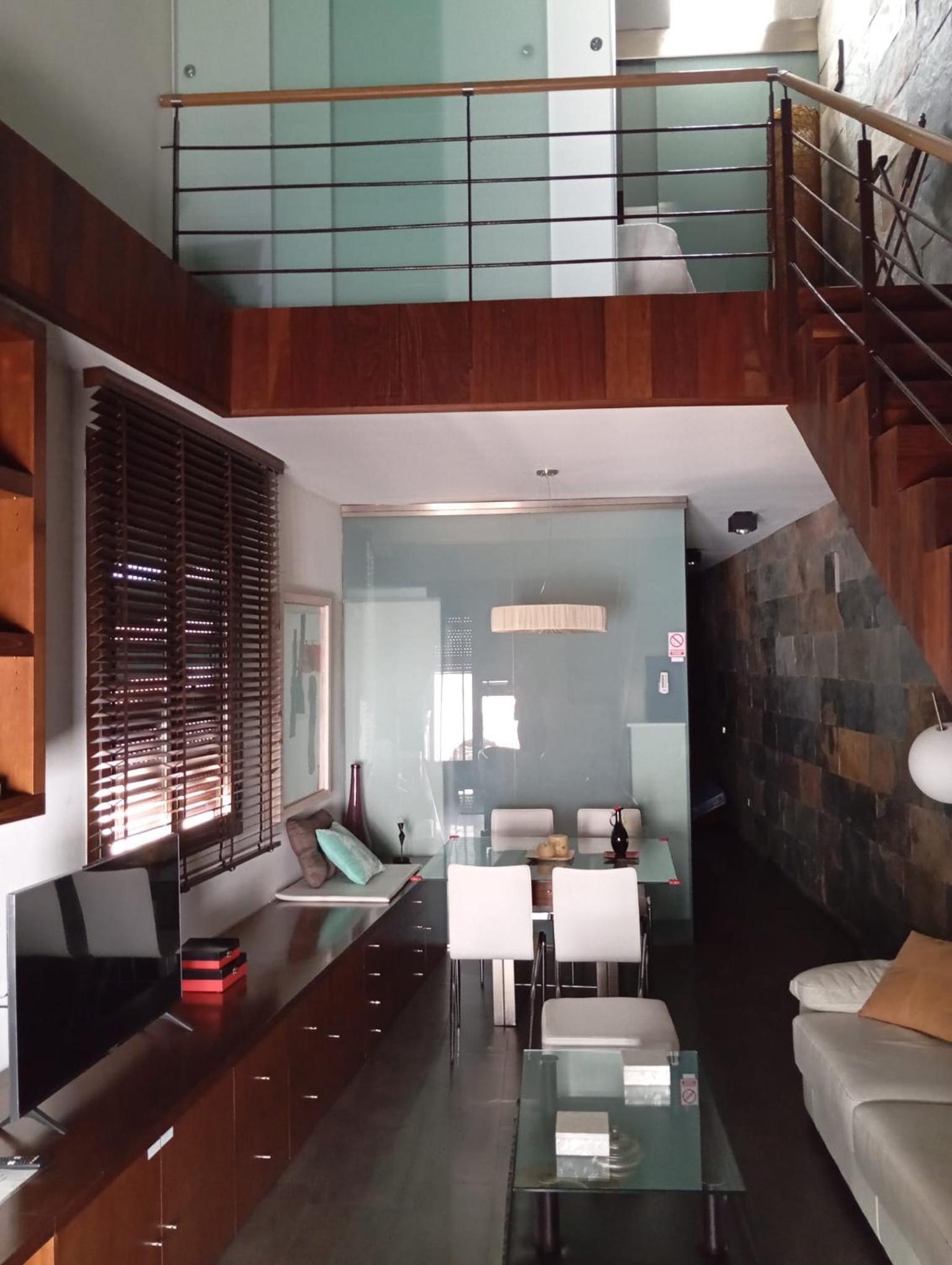 Casa de una habitación