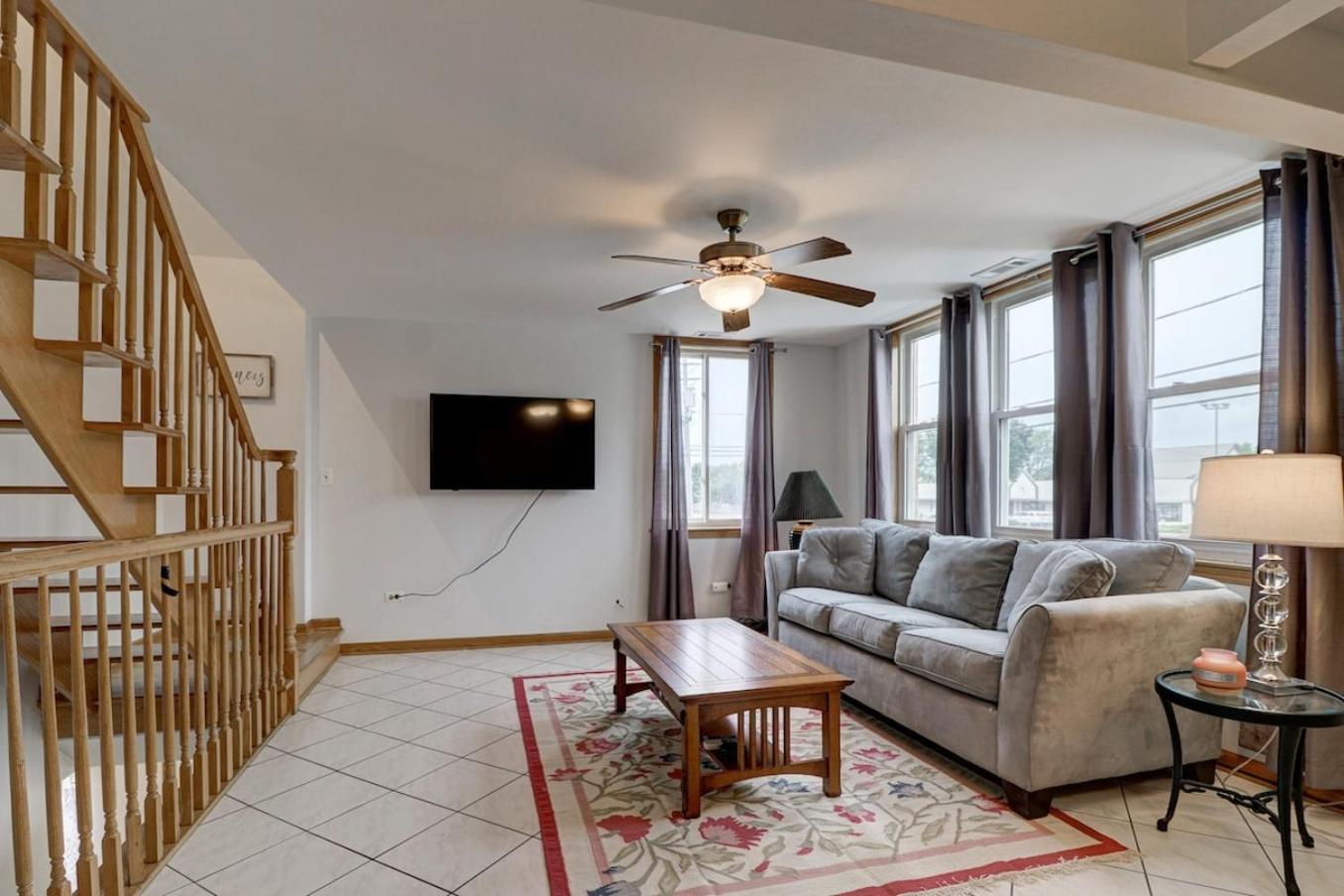 Two-Bedroom Apartment photo 1