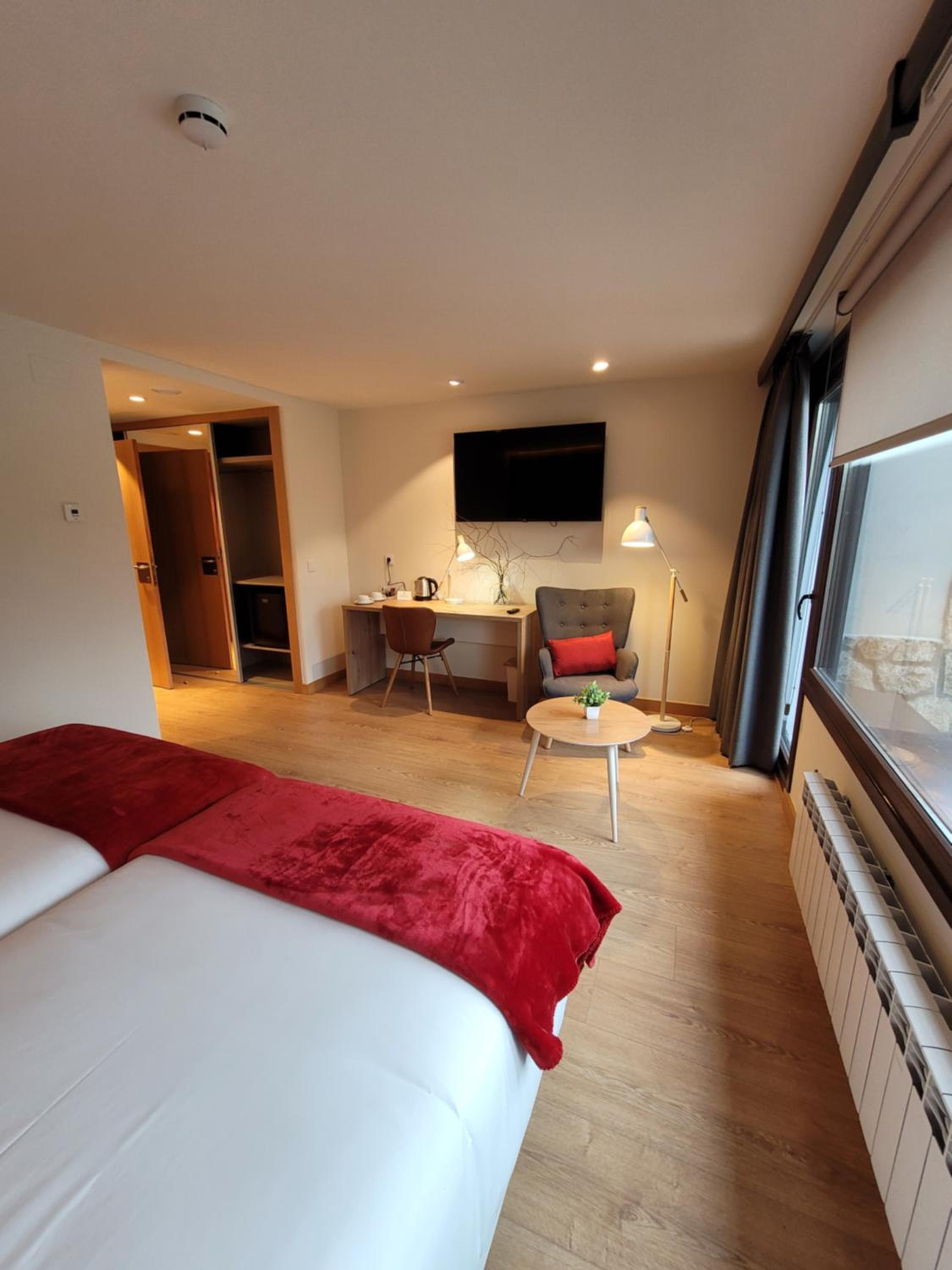 Habitación Doble