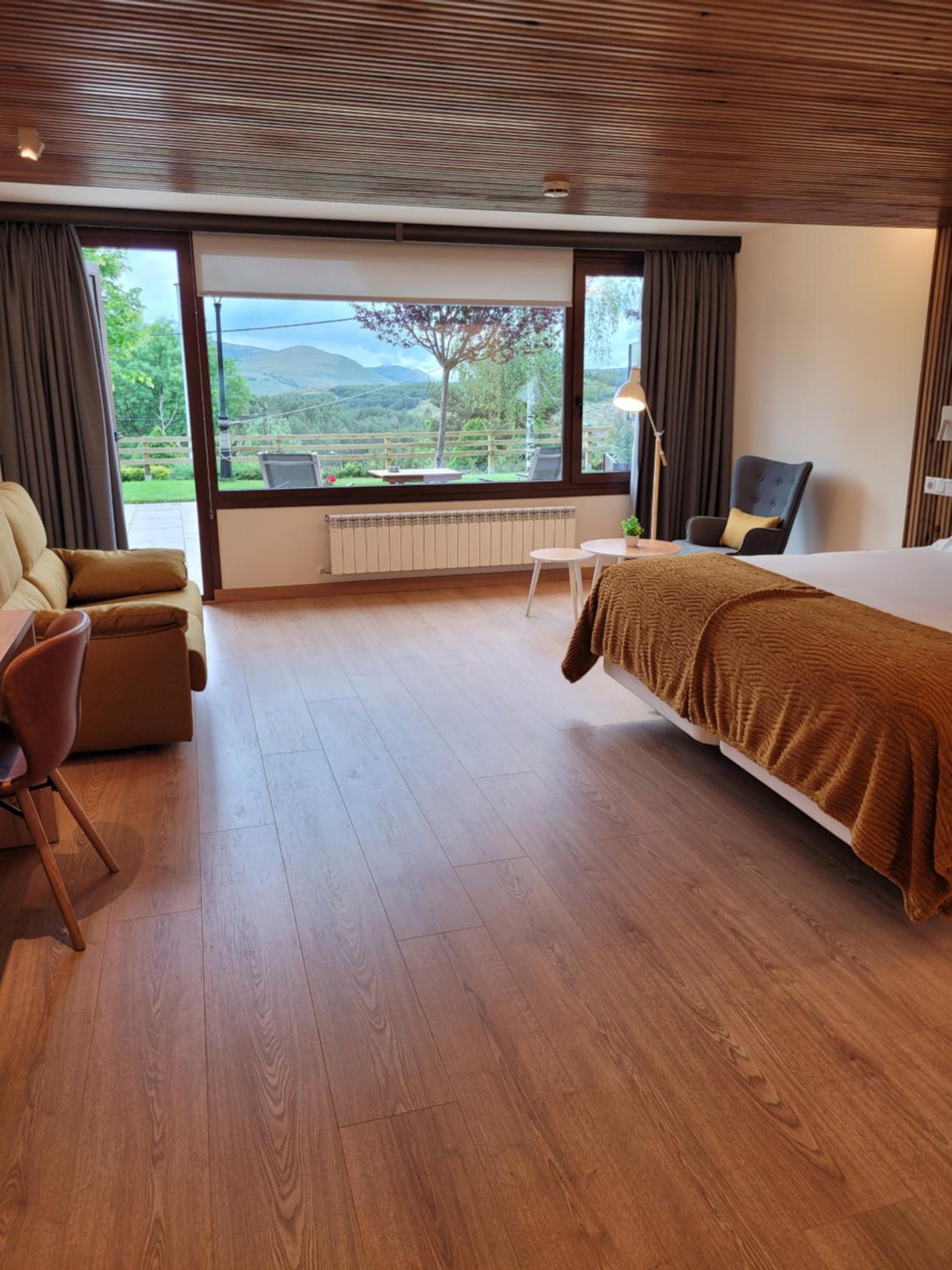 Family Junior Suite photo 3