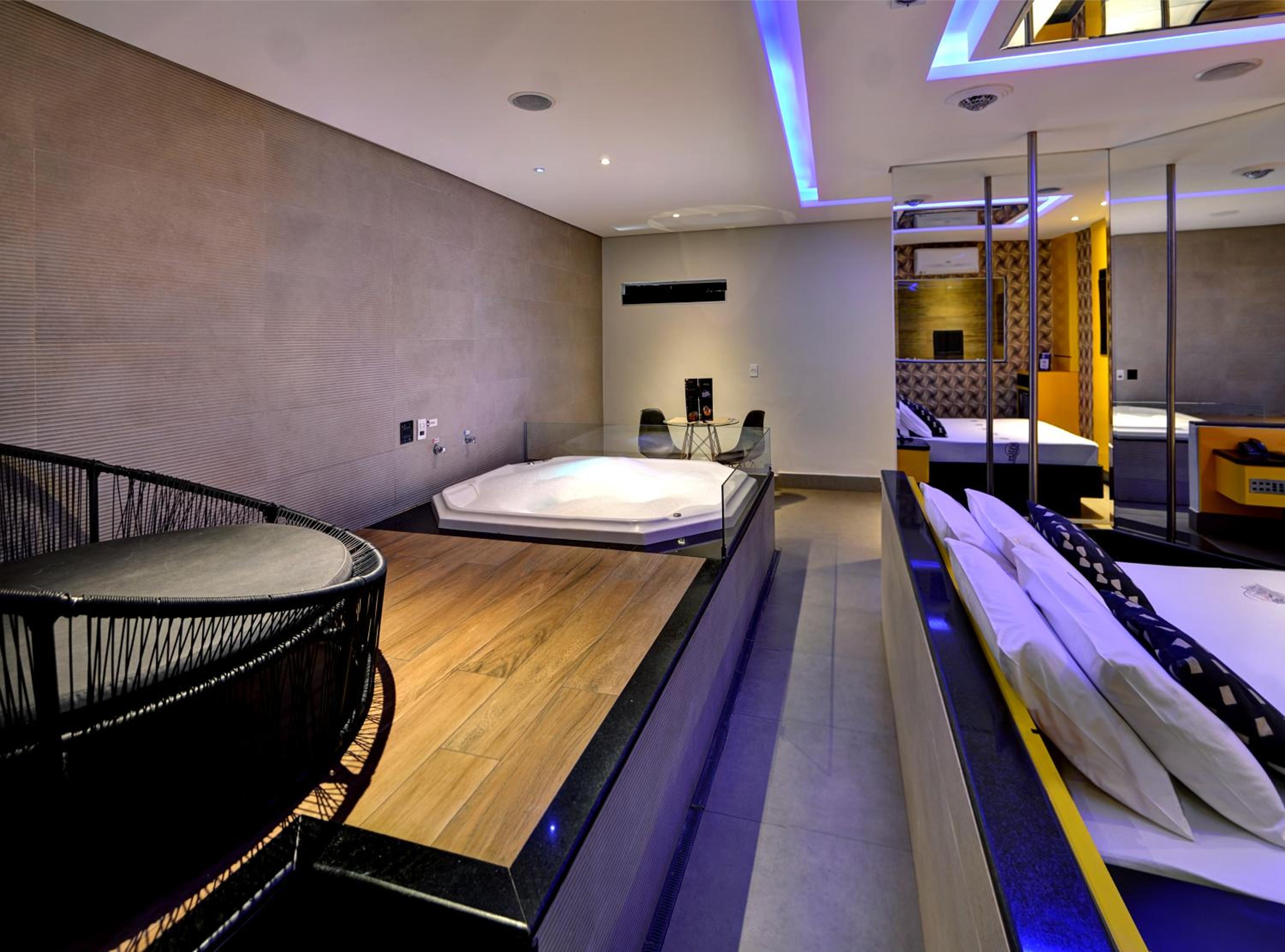 Junior Suite With Private Pool