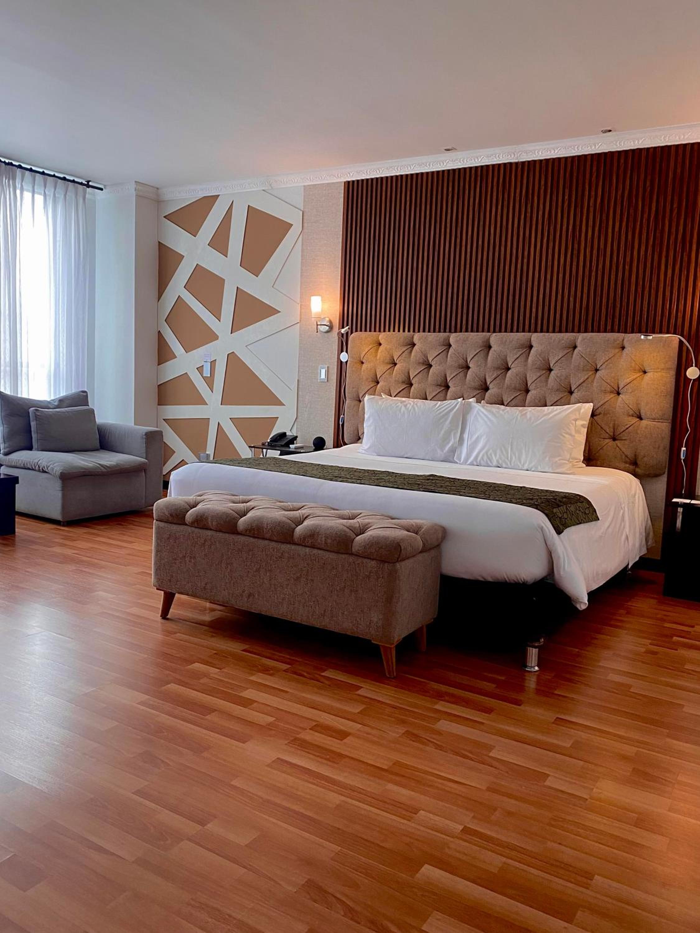 Suite photo 3
