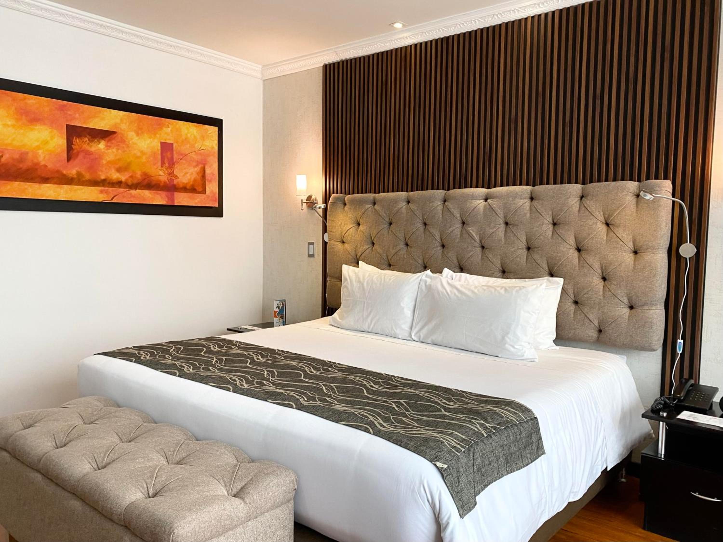 Suite photo 1