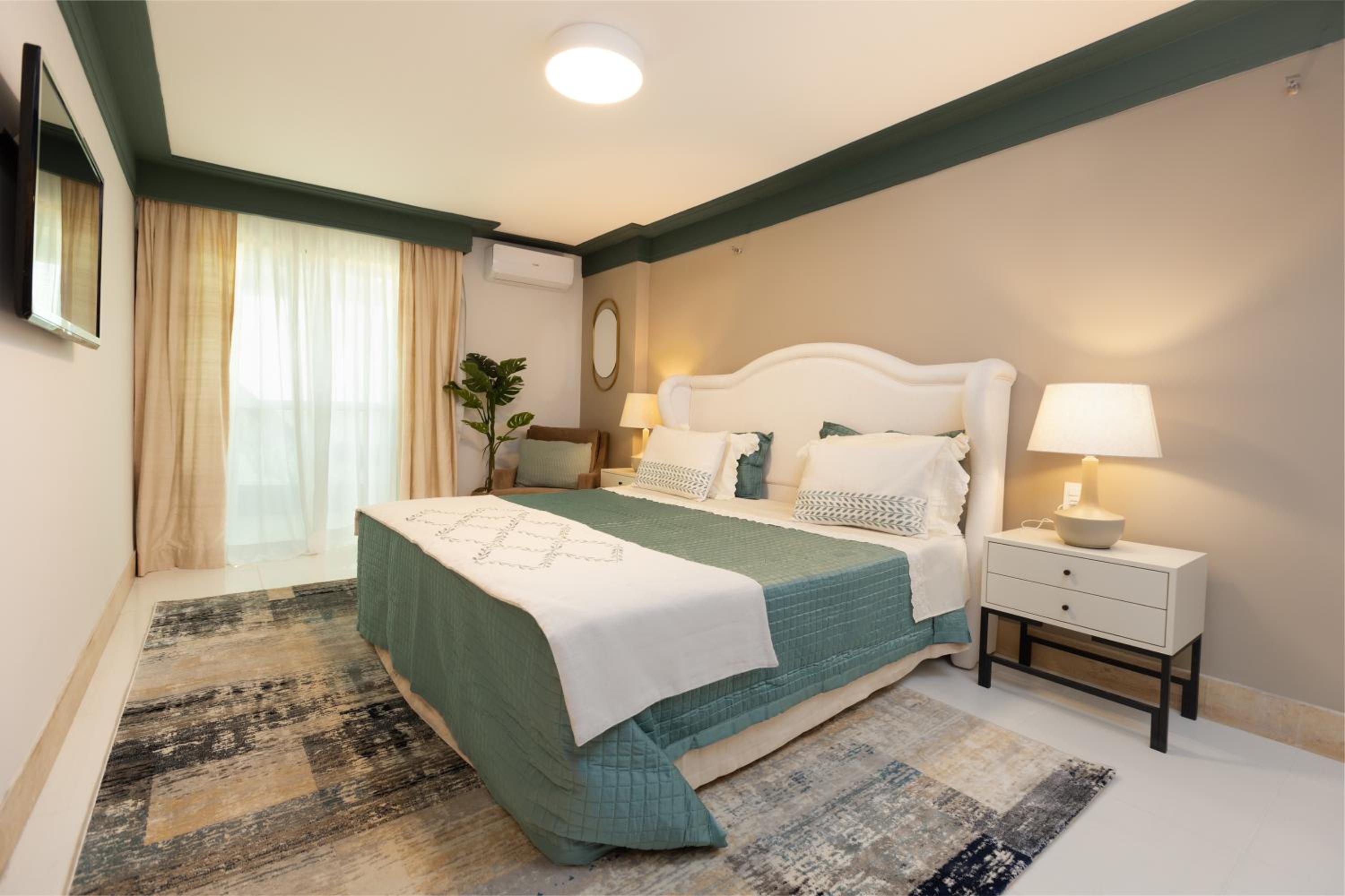 Presidential Suite photo 3