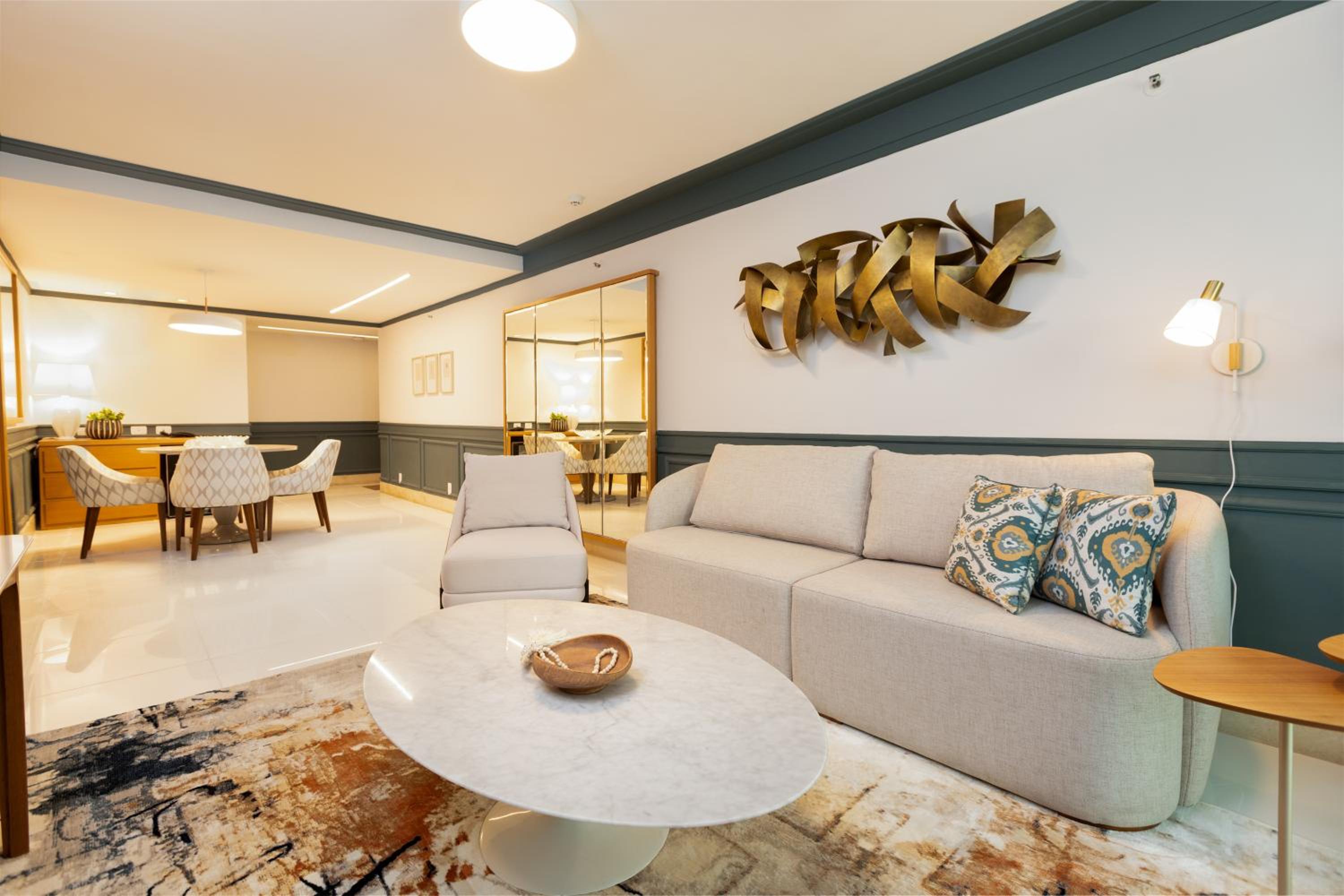 Presidential Suite photo 2