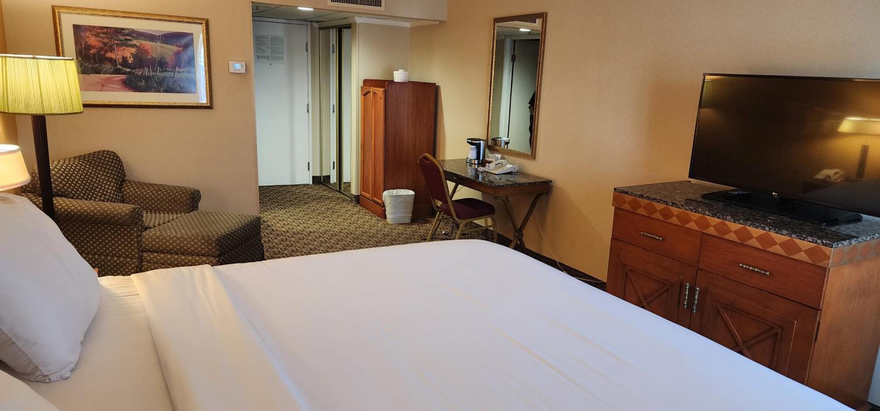 King Room - Photo 1