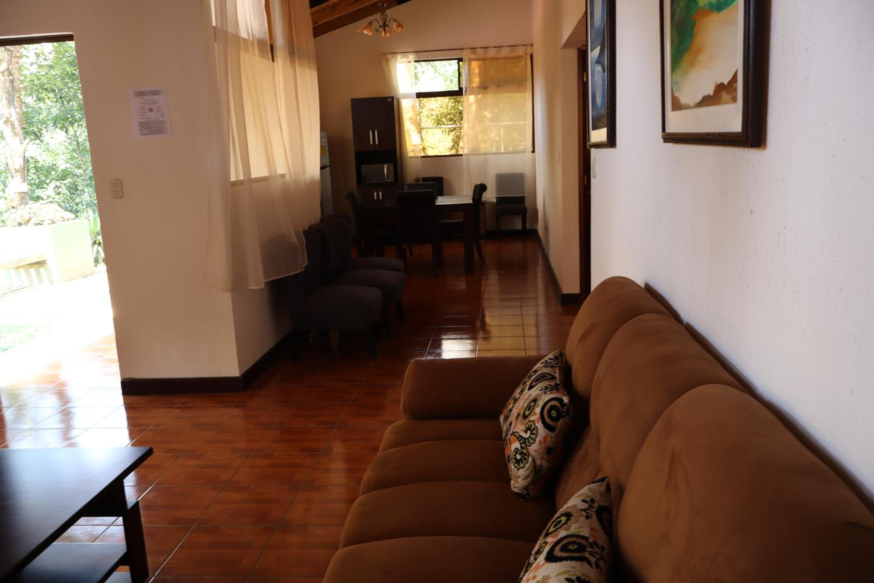 Family Bungalow