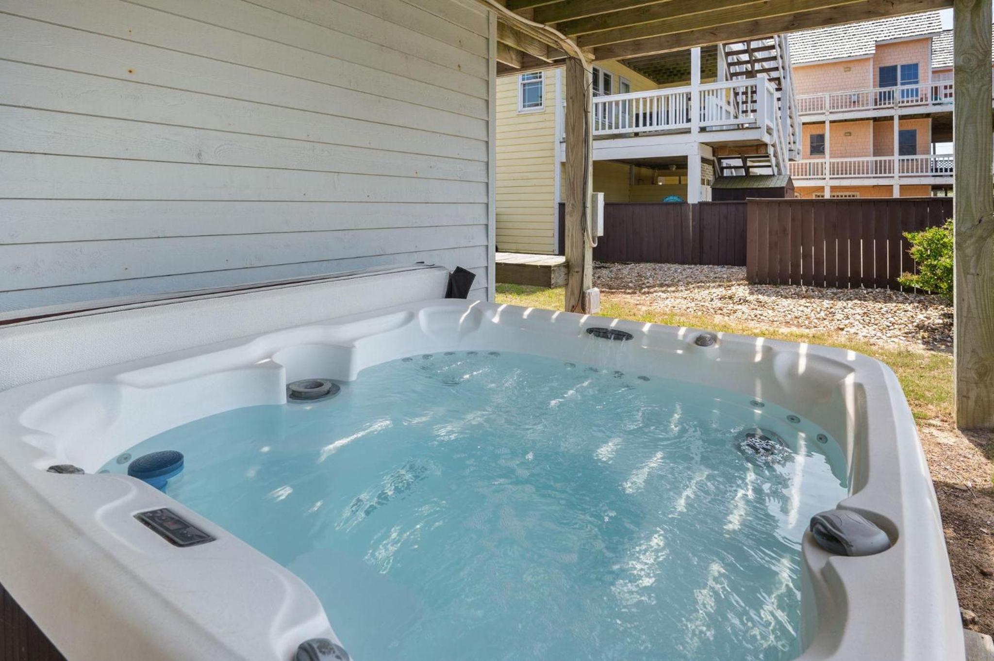 Five-Bedroom Holiday Home photo 3