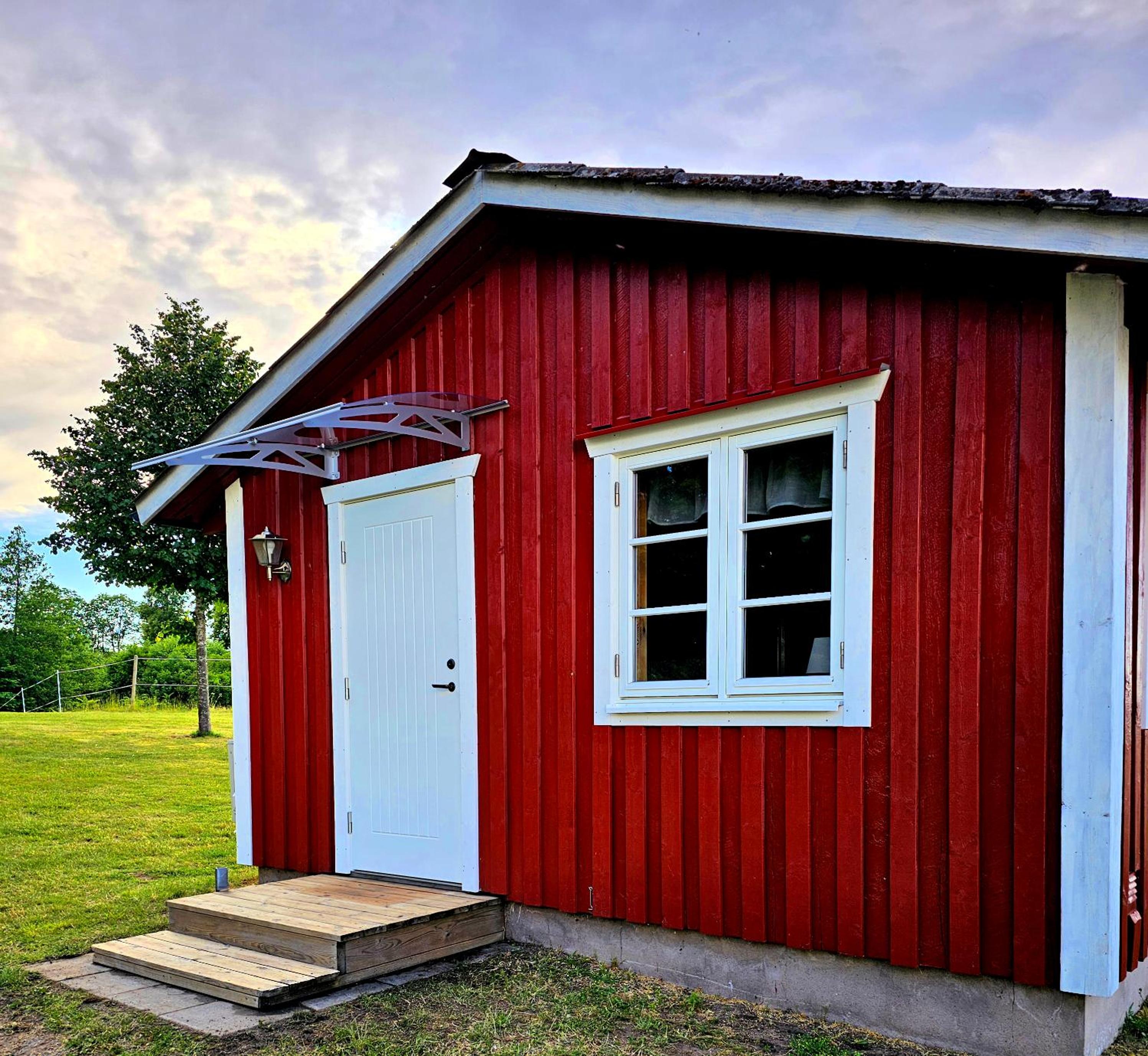 One-Bedroom House photo 1