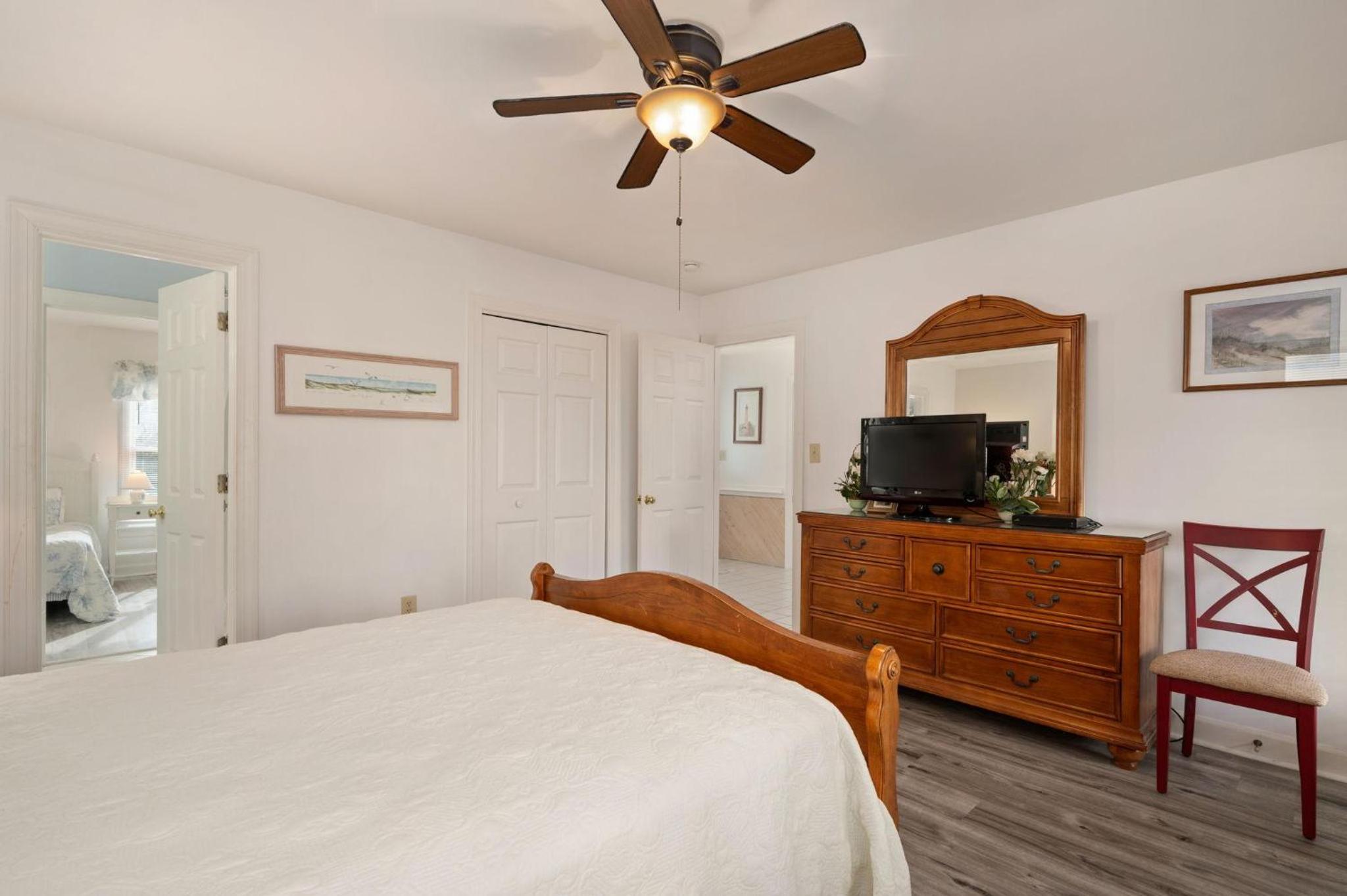 Five-Bedroom Holiday Home photo 2