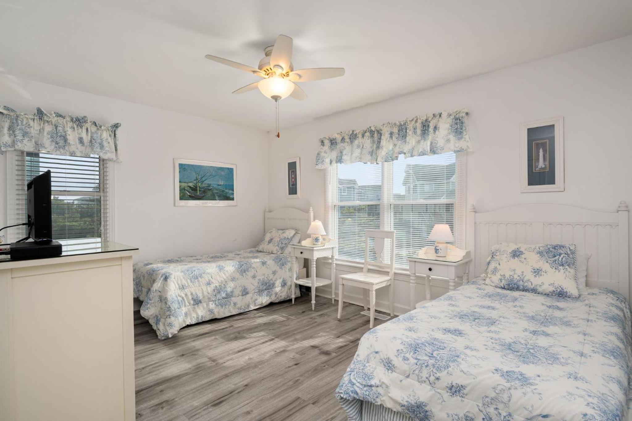 Five-Bedroom Holiday Home photo 3