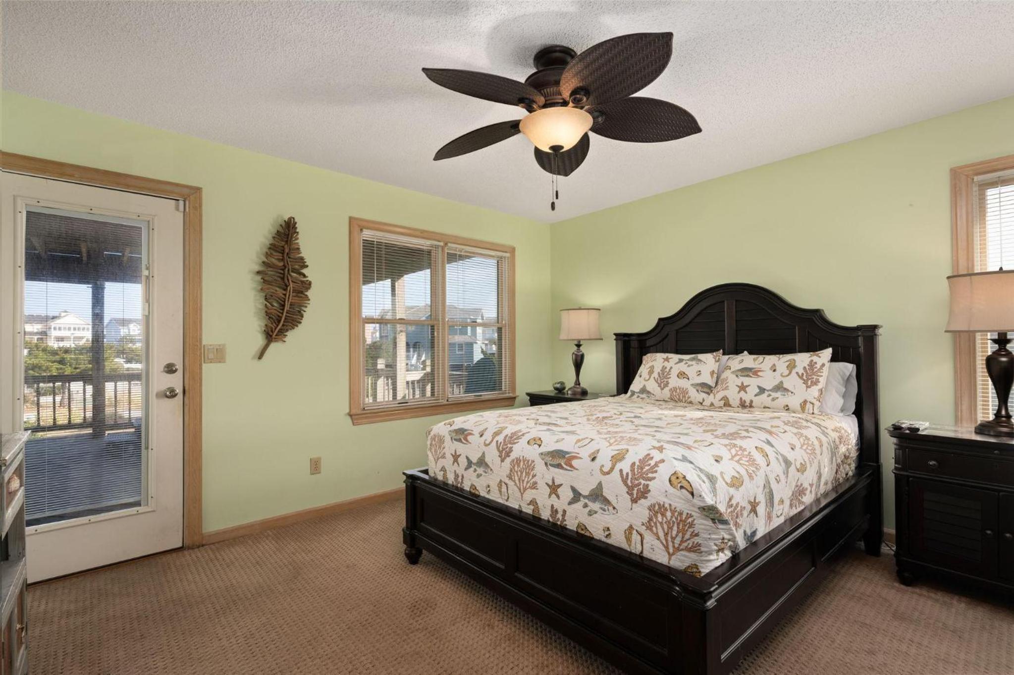 Five-Bedroom Holiday Home photo 1