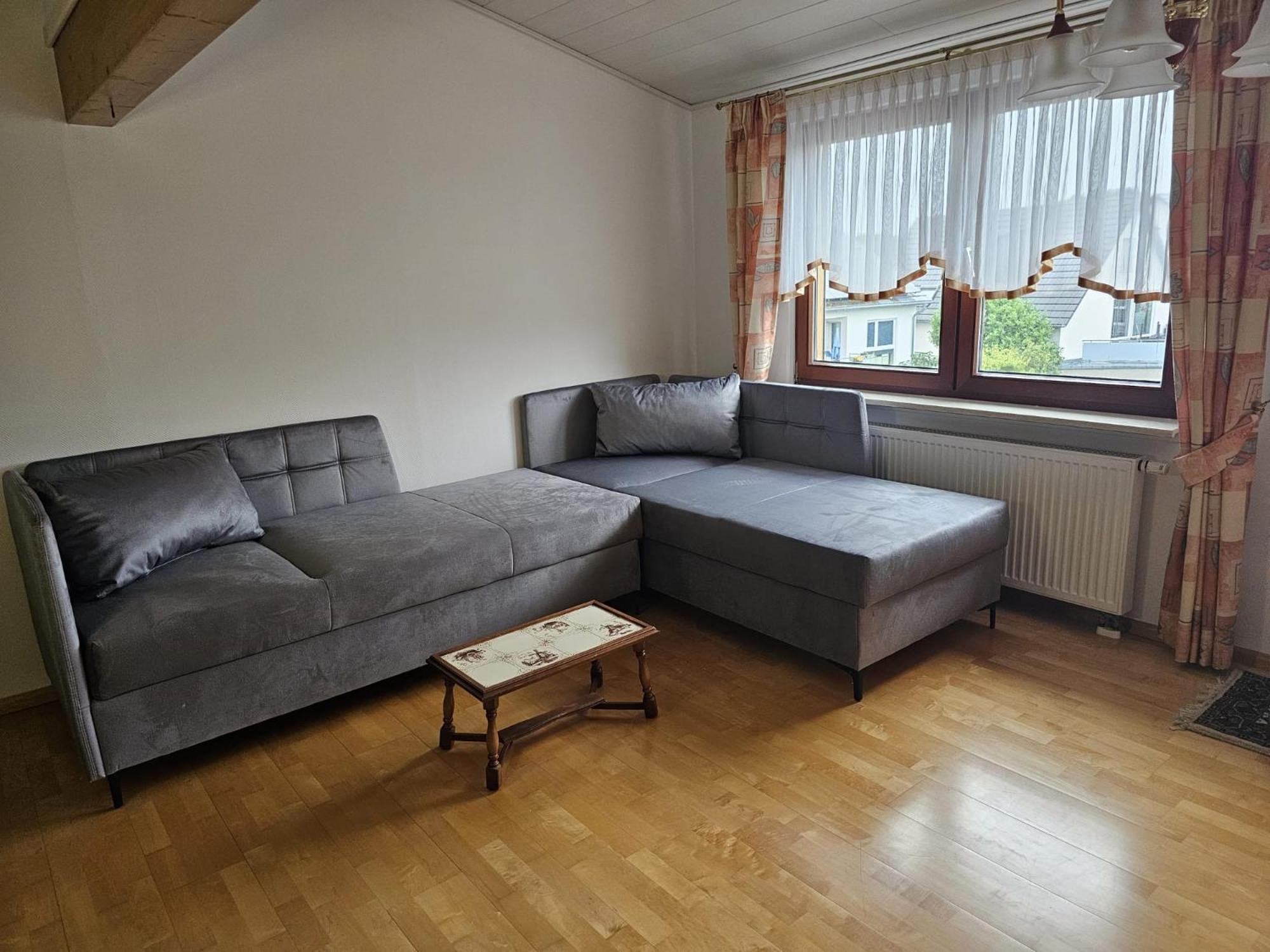 Apartment photo 1