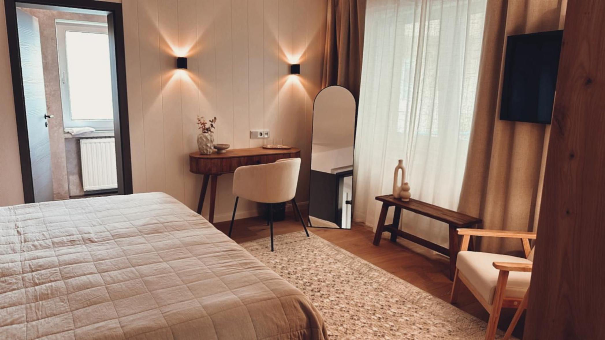 Superior Double Room photo 1