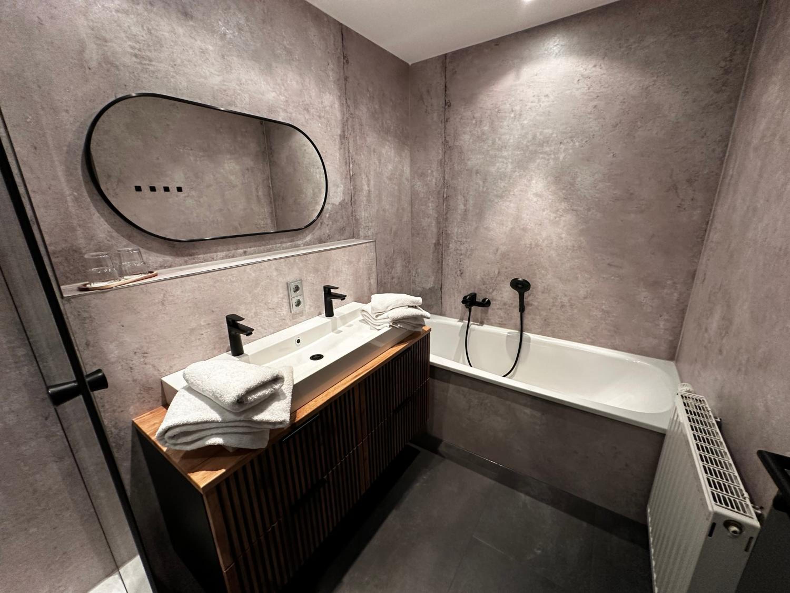 Junior Suite with Terrace photo 3