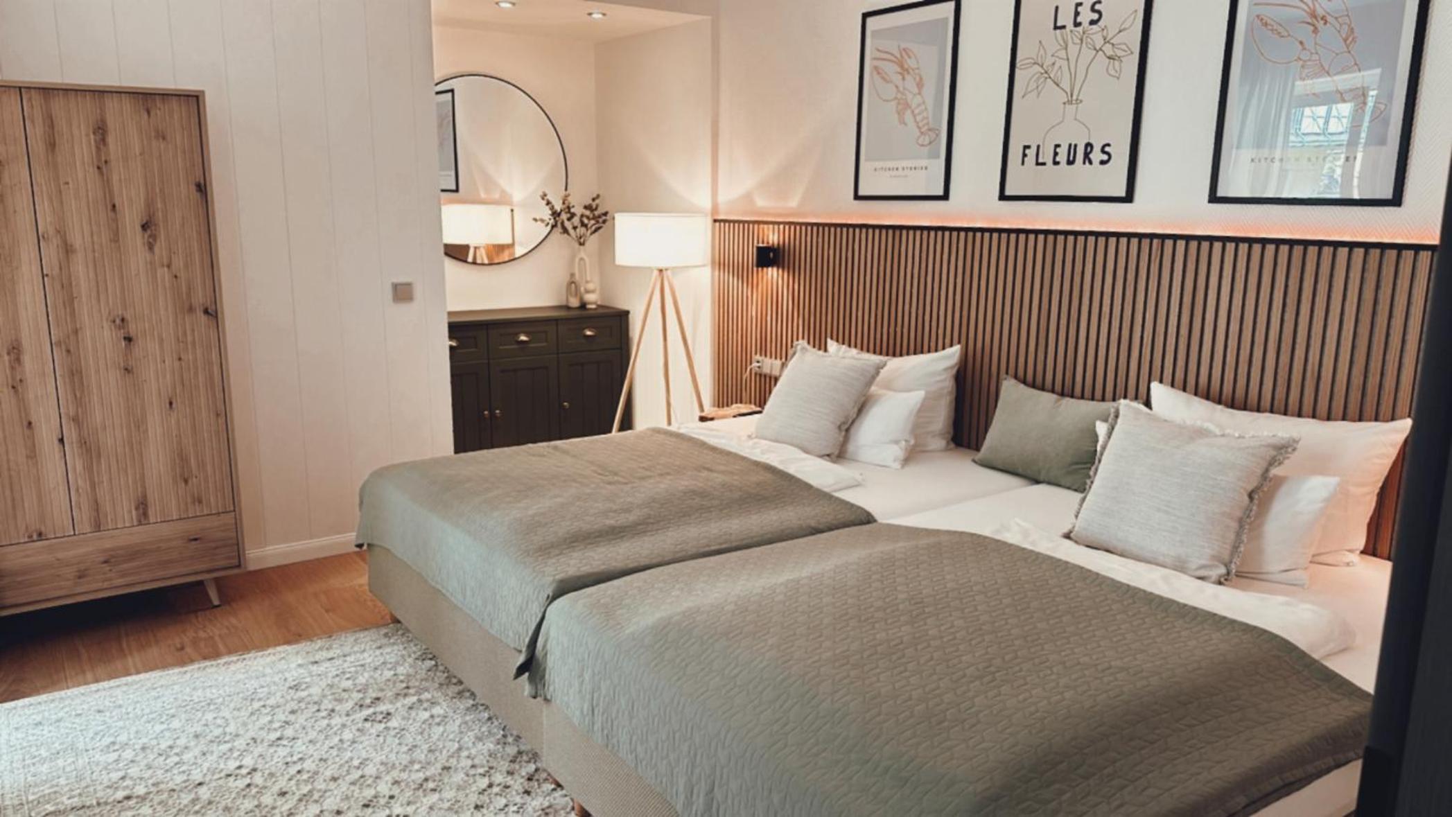 Junior Suite with Terrace photo 1
