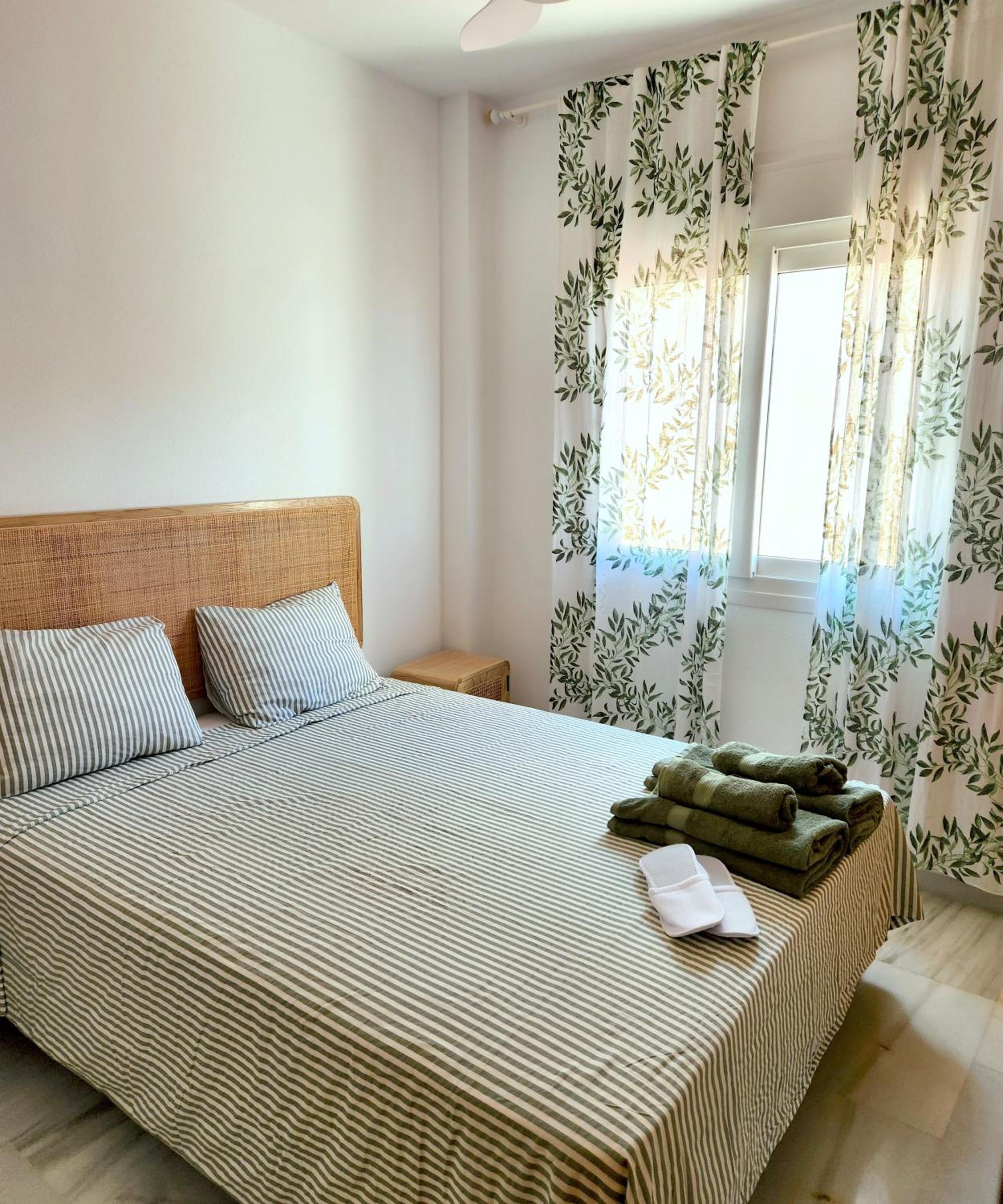 Departamento de tres habitaciones