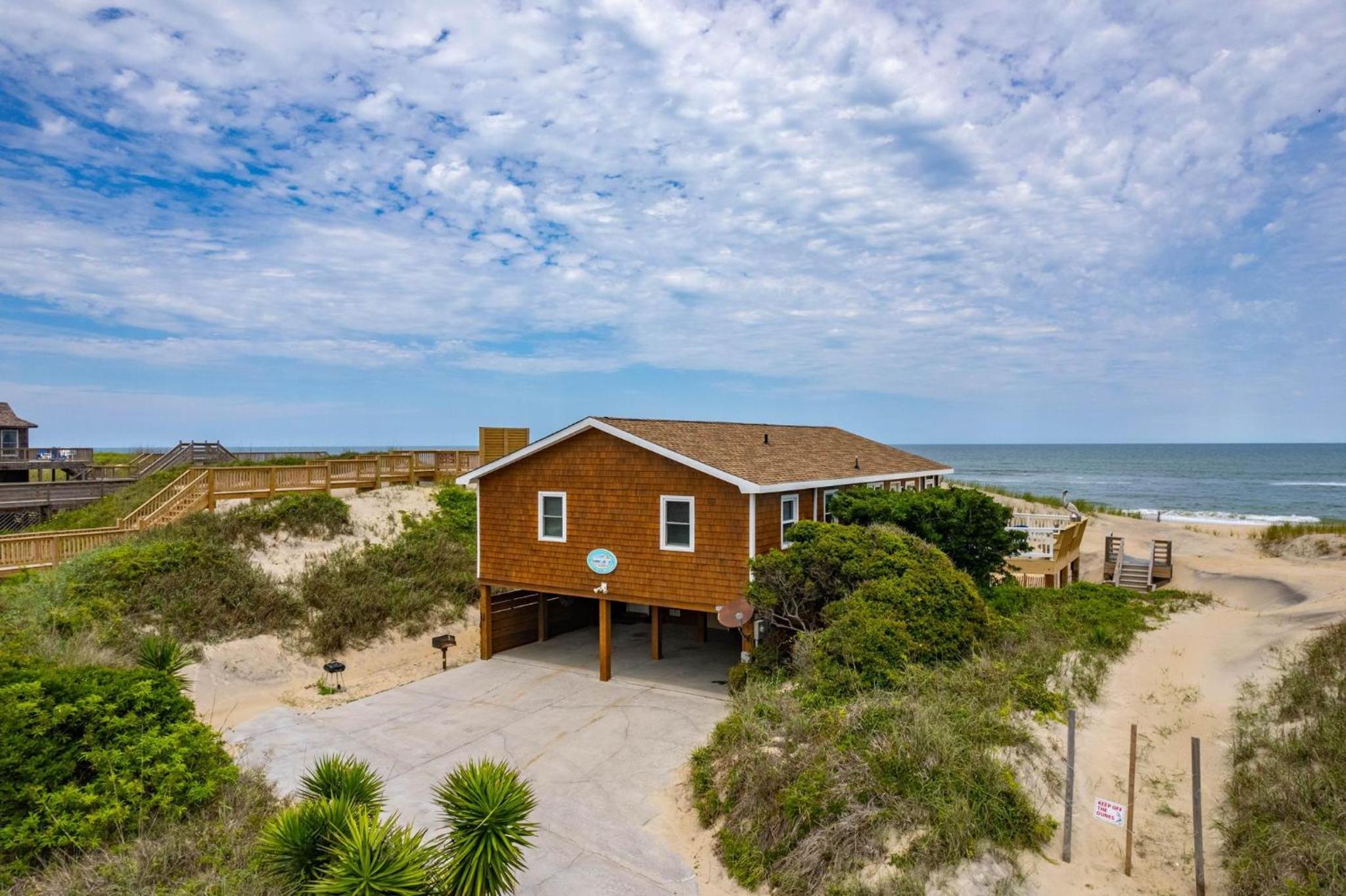 Three-Bedroom Holiday Home  photo 1
