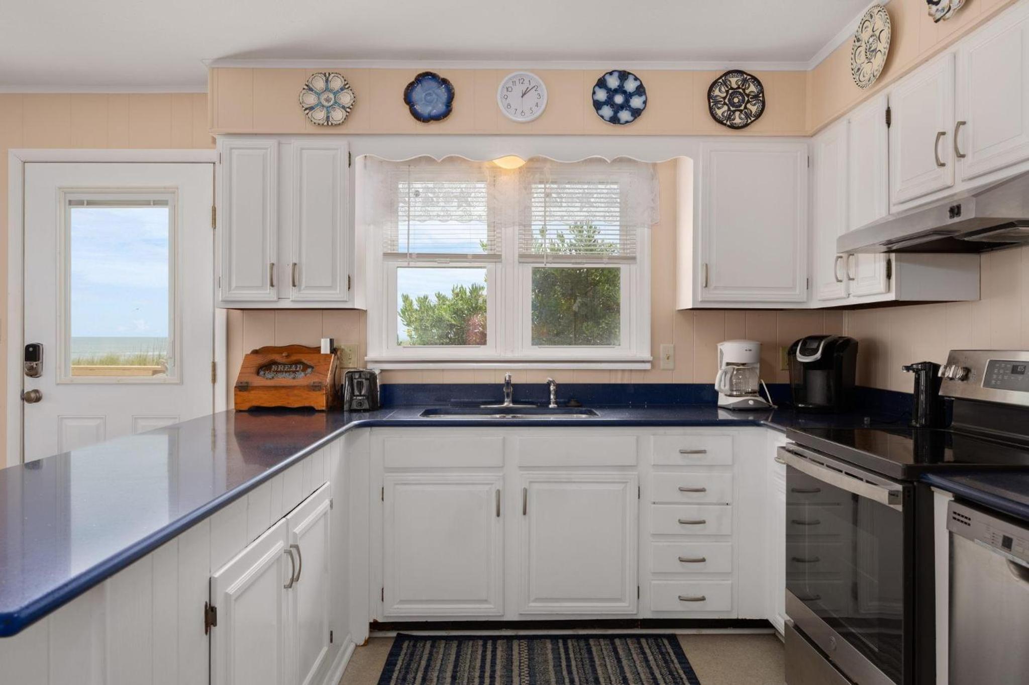 Three-Bedroom Vacation Home  photo 1