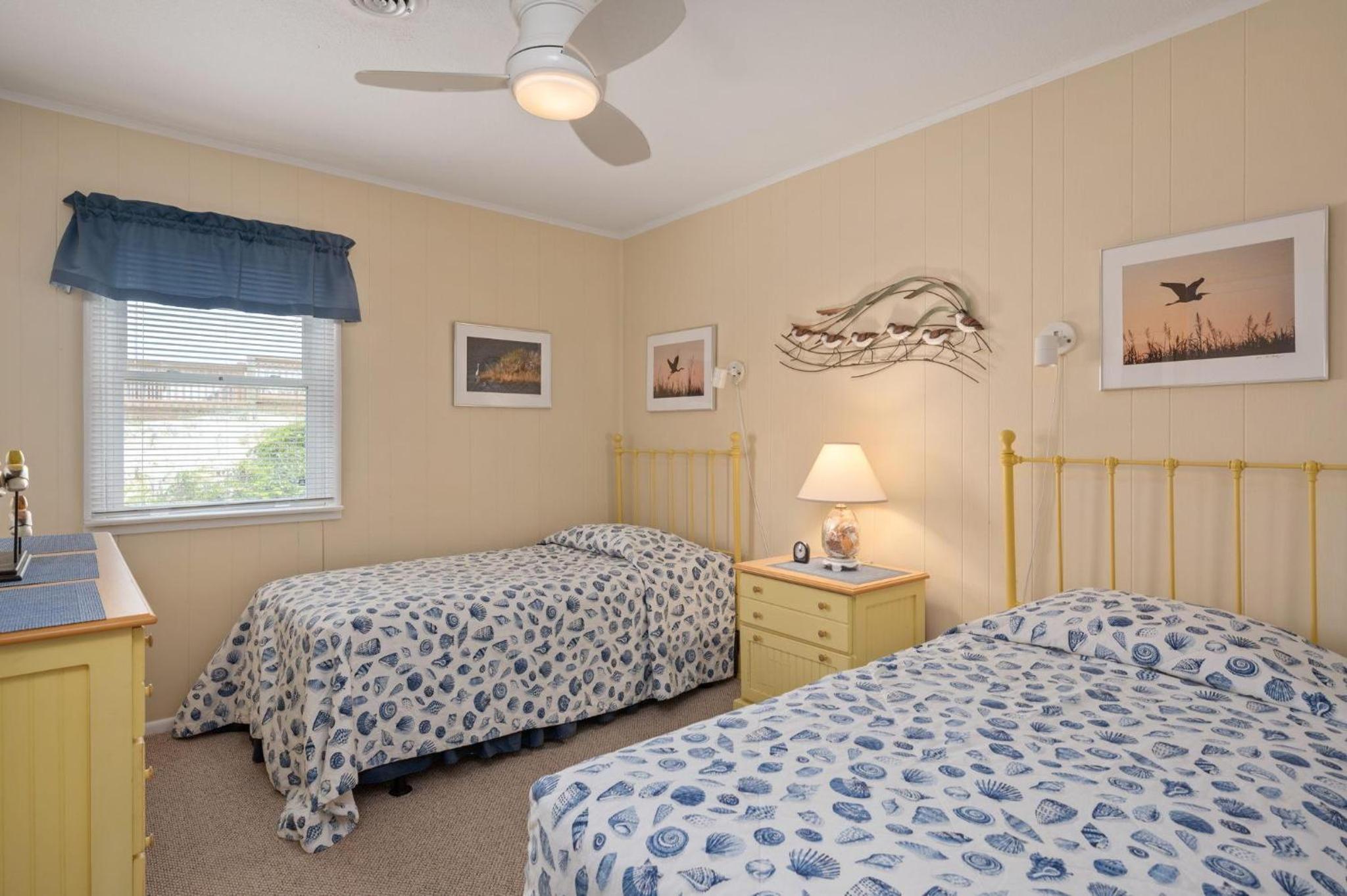 Three-Bedroom Vacation Home  photo 2