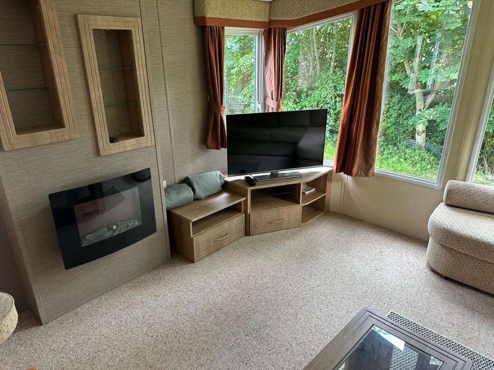 Two-Bedroom Chalet photo 1