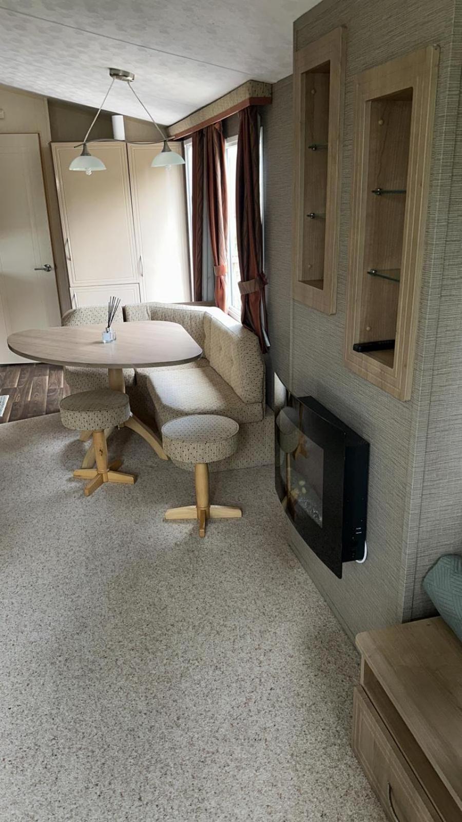 Two-Bedroom Chalet photo 3