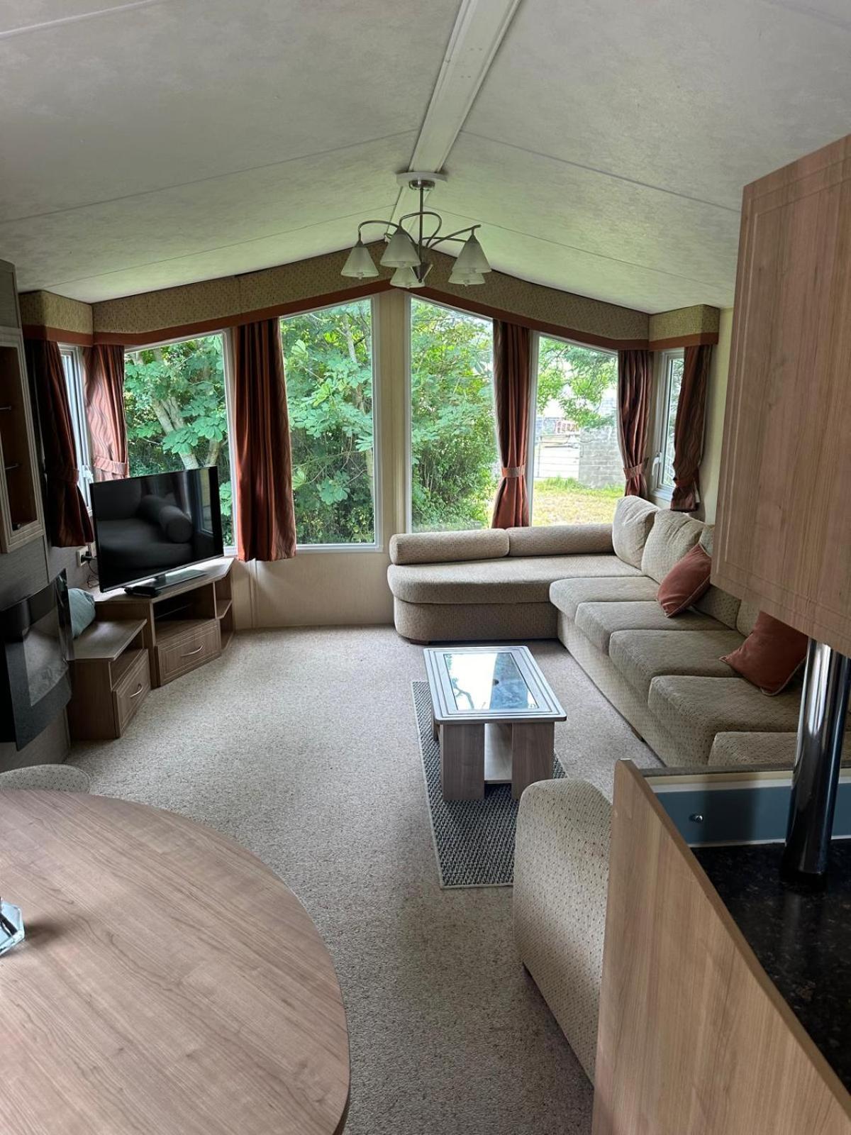 Two-Bedroom Chalet photo 2