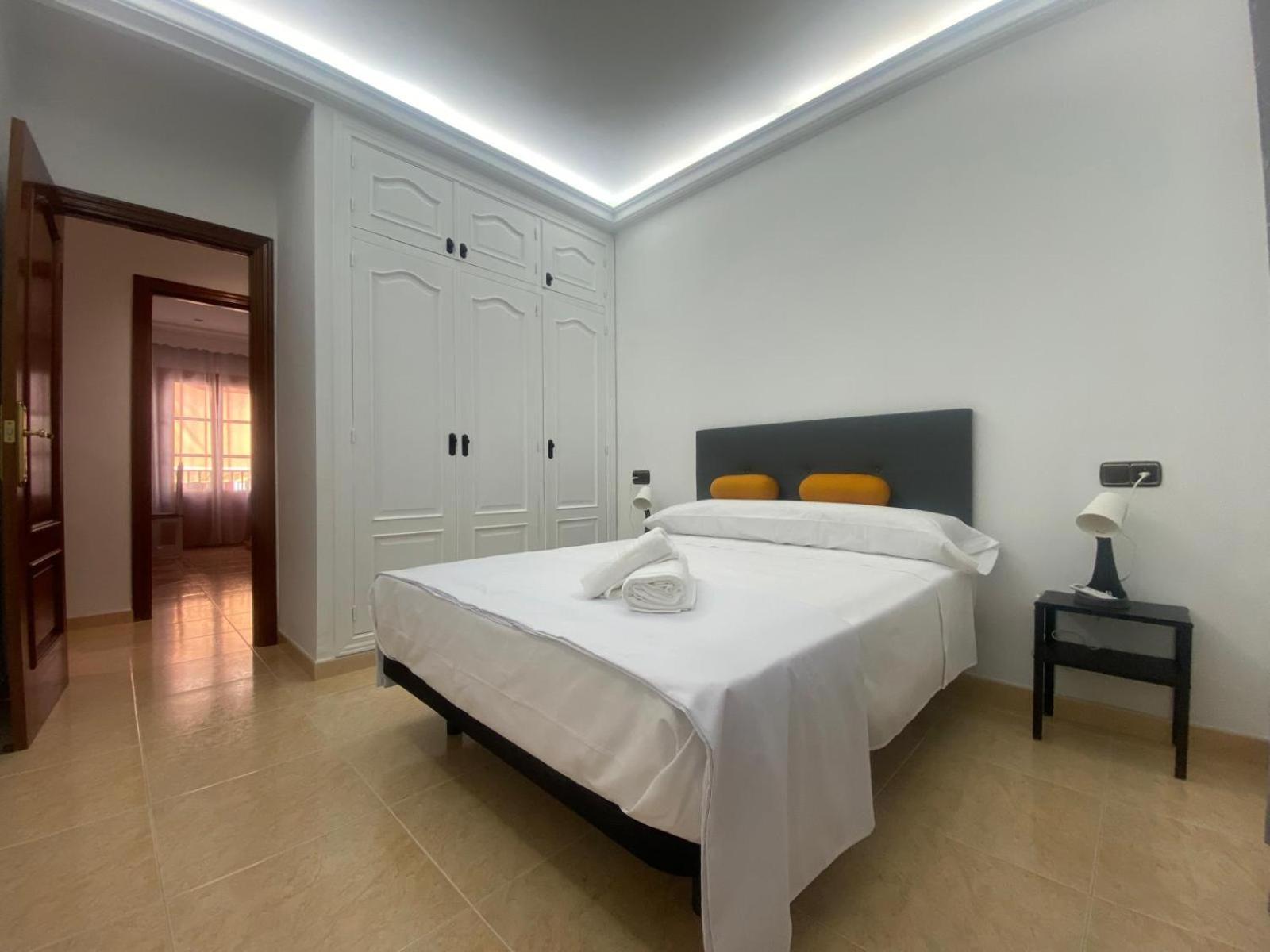 Departamento de tres habitaciones