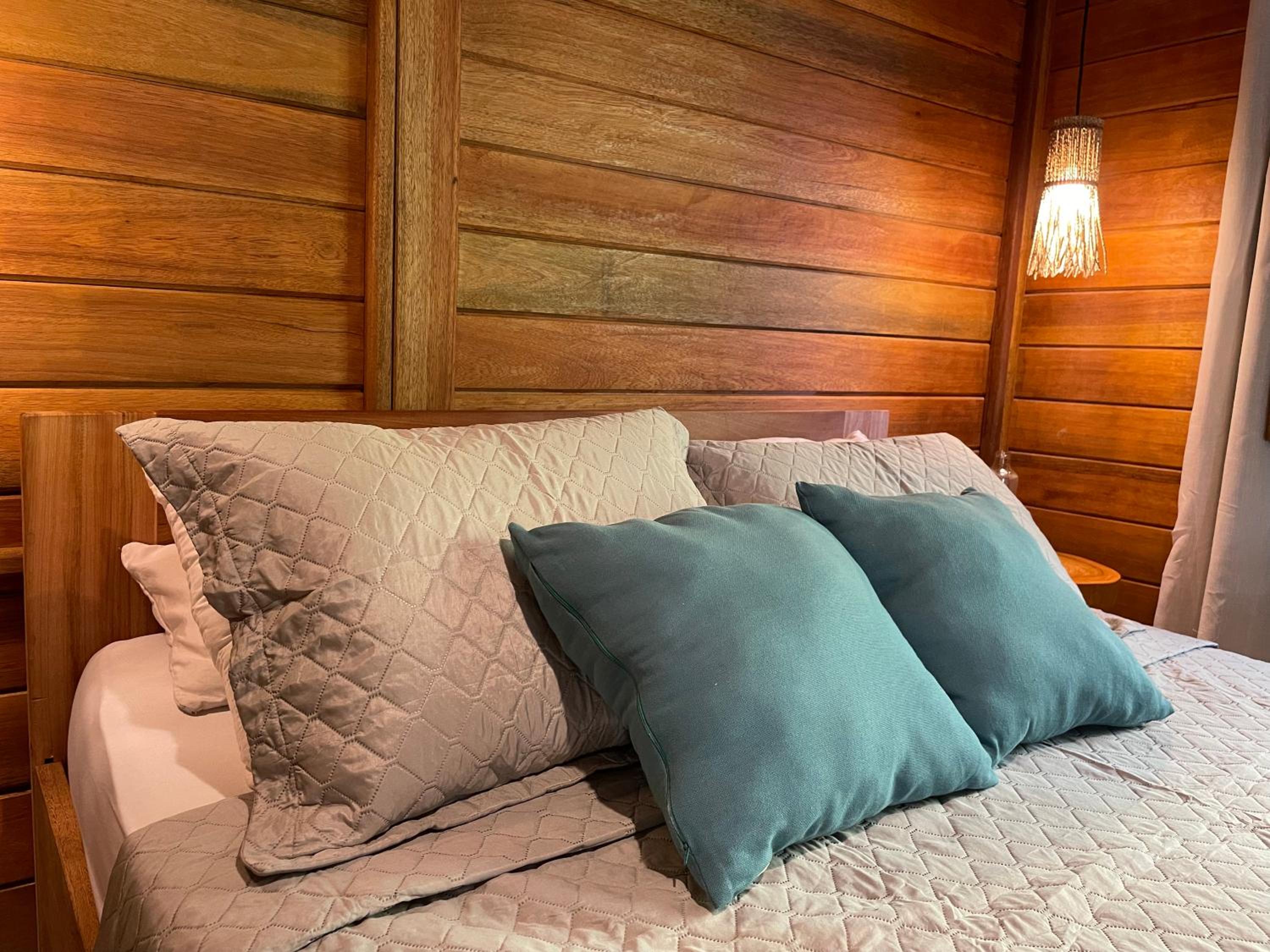 One-Bedroom Chalet photo 1