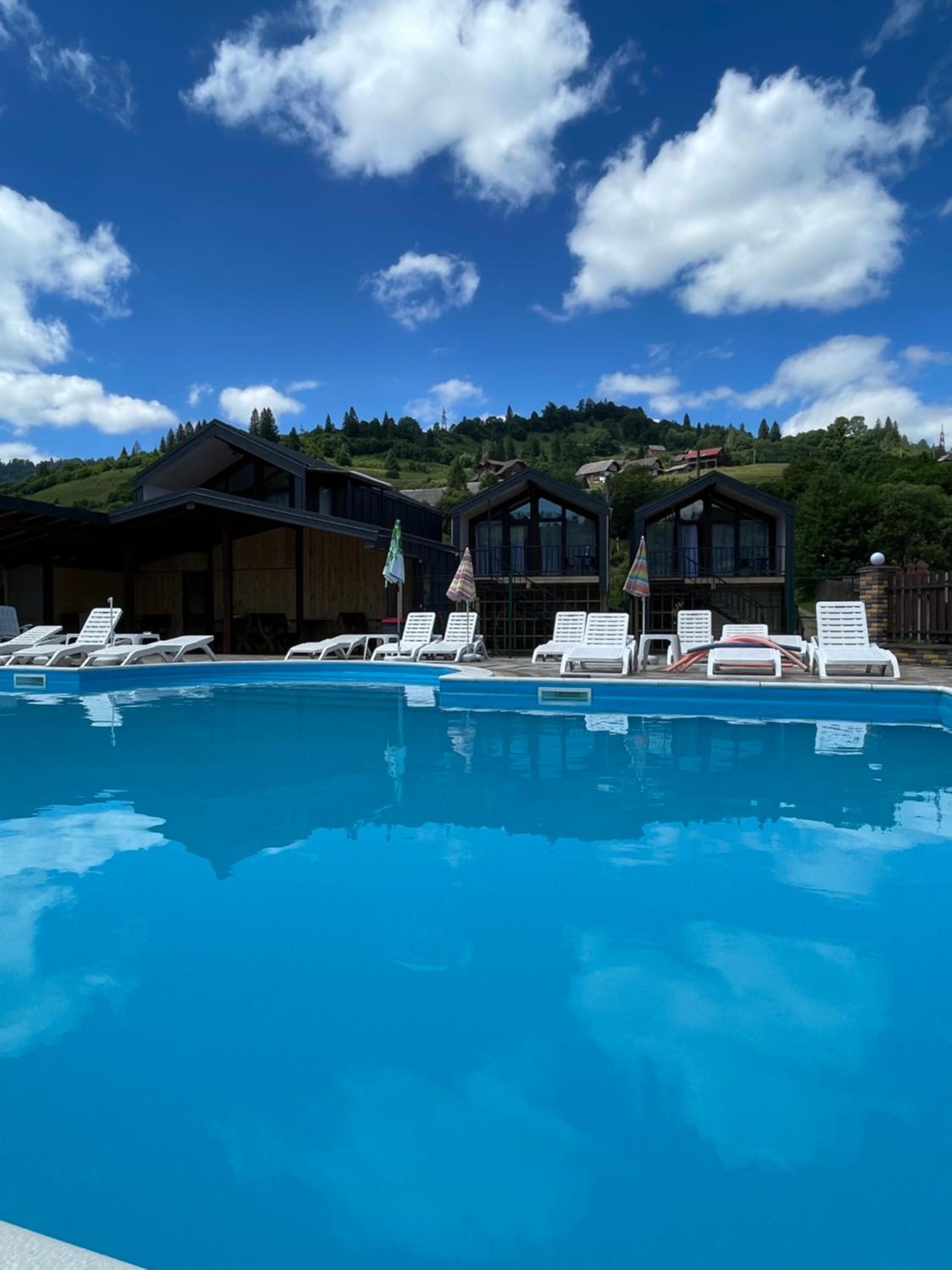 Vacation Home photo 1